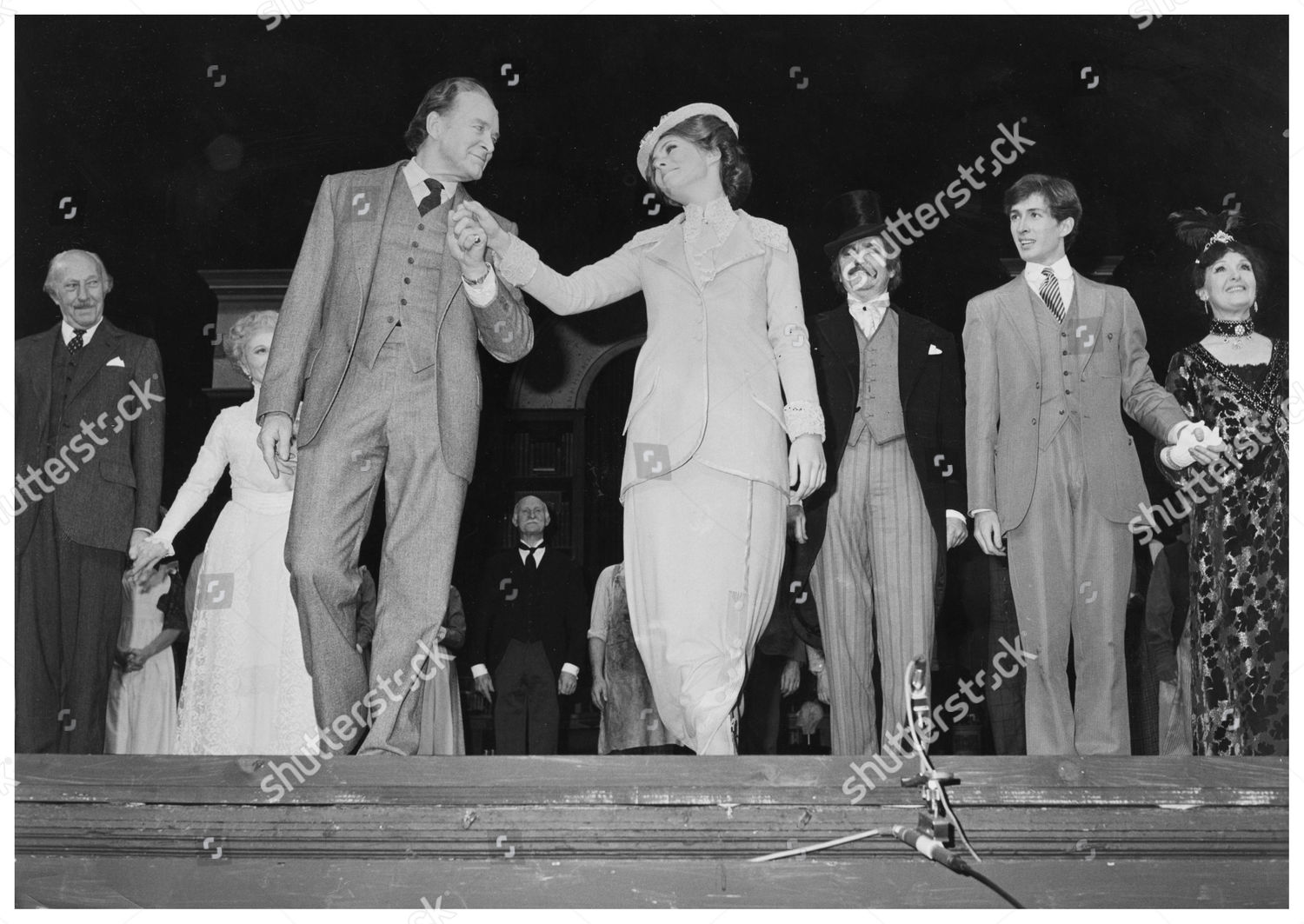 my fair lady alan jay lerner