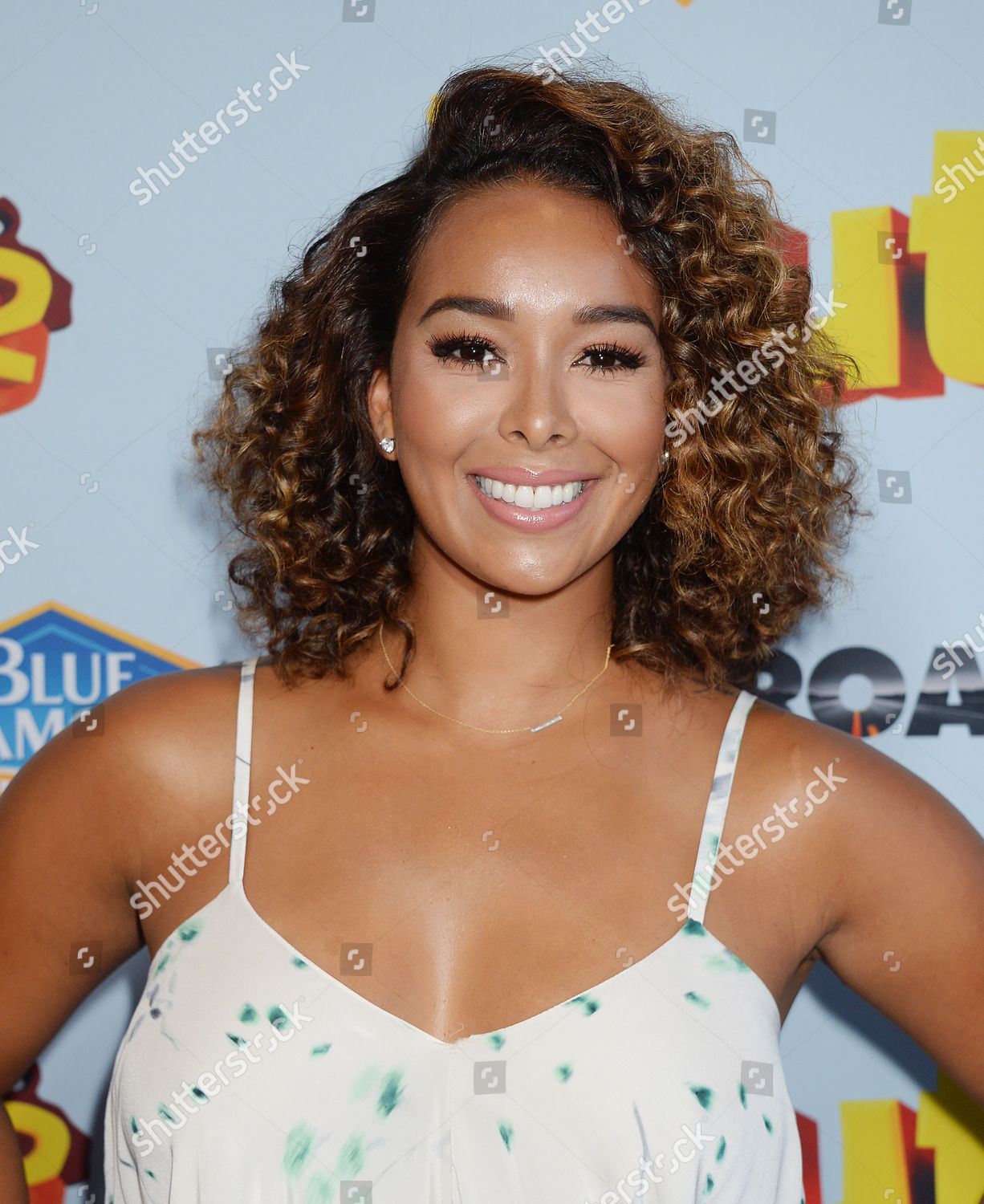 Gloria Govan Editorial Stock Photo - Stock Image | Shutterstock