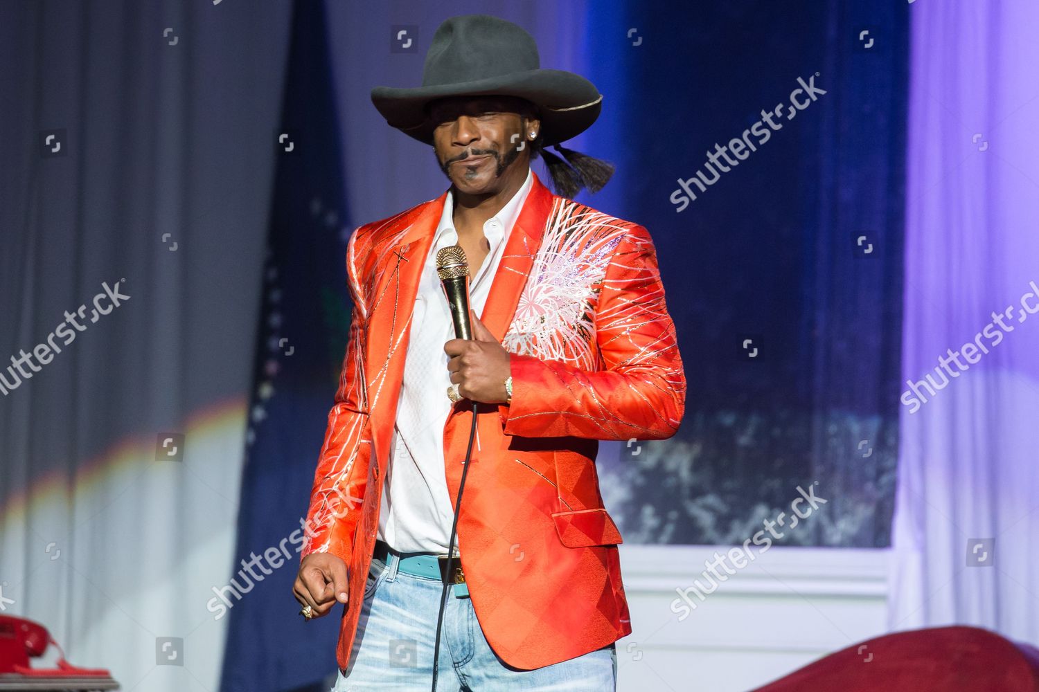Katt Williams Editorial Stock Photo - Stock Image | Shutterstock