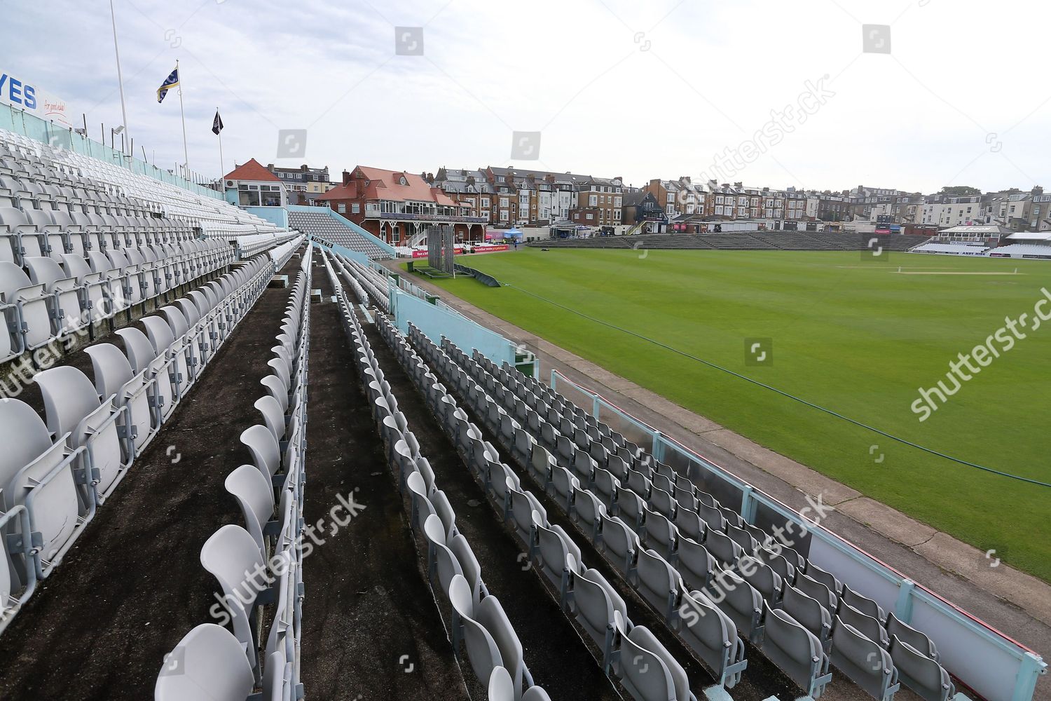 General view ground ahead Yorkshire CCC vs Editorial Stock Photo Stock Image Shutterstock General view ground ahead Yorkshire CCC vs Editorial Stock Photo Stock Image Shutterstock