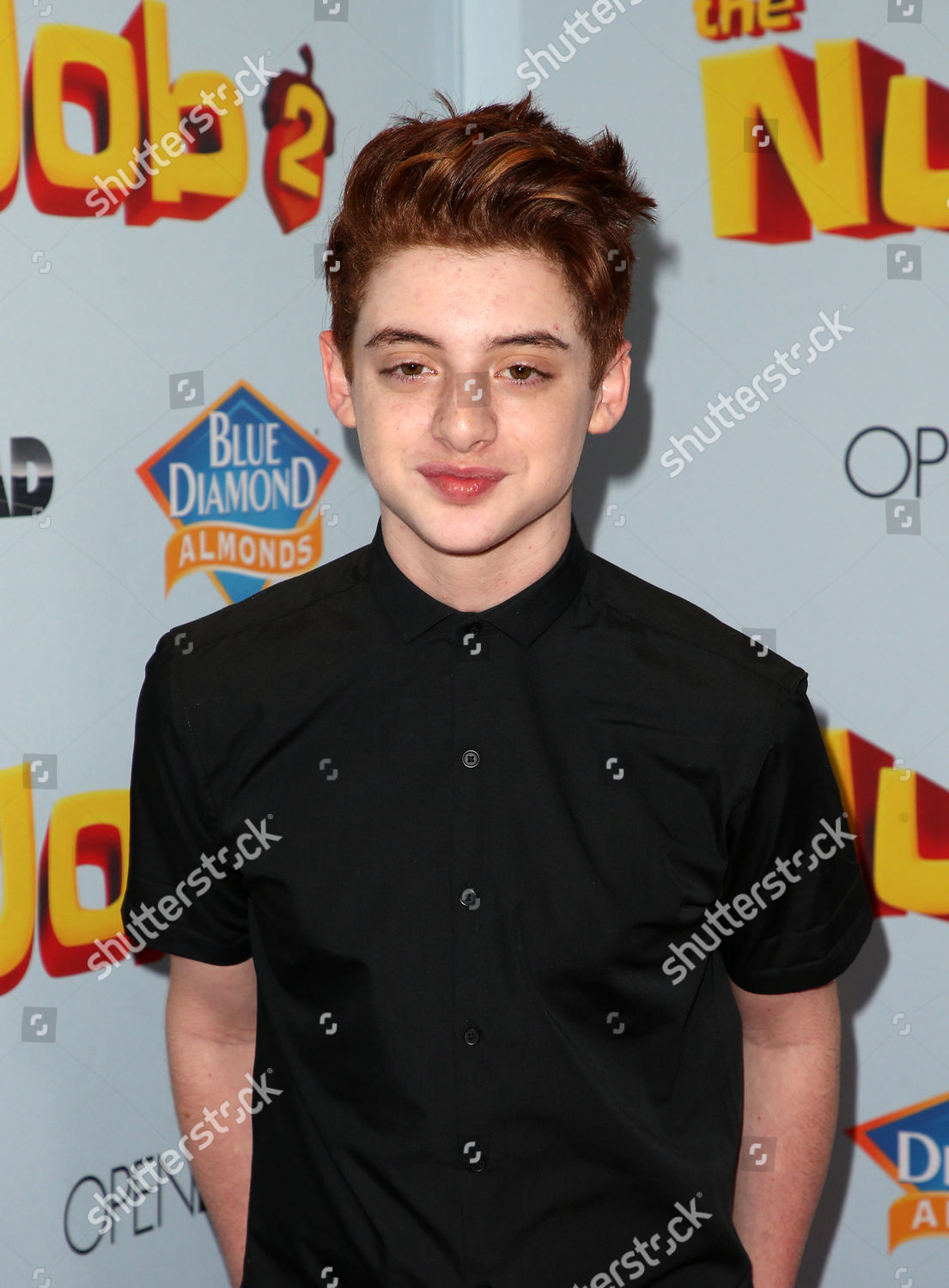 Thomas Barbusca Editorial Stock Photo Stock Image Shutterstock