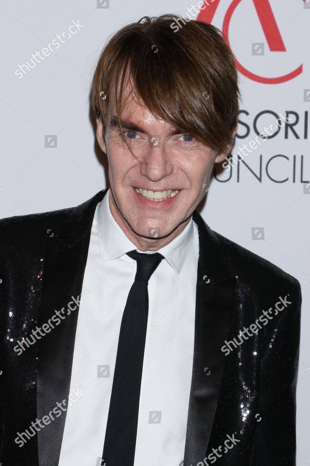 Ken Downing Editorial Stock Photo Stock Image Shutterstock