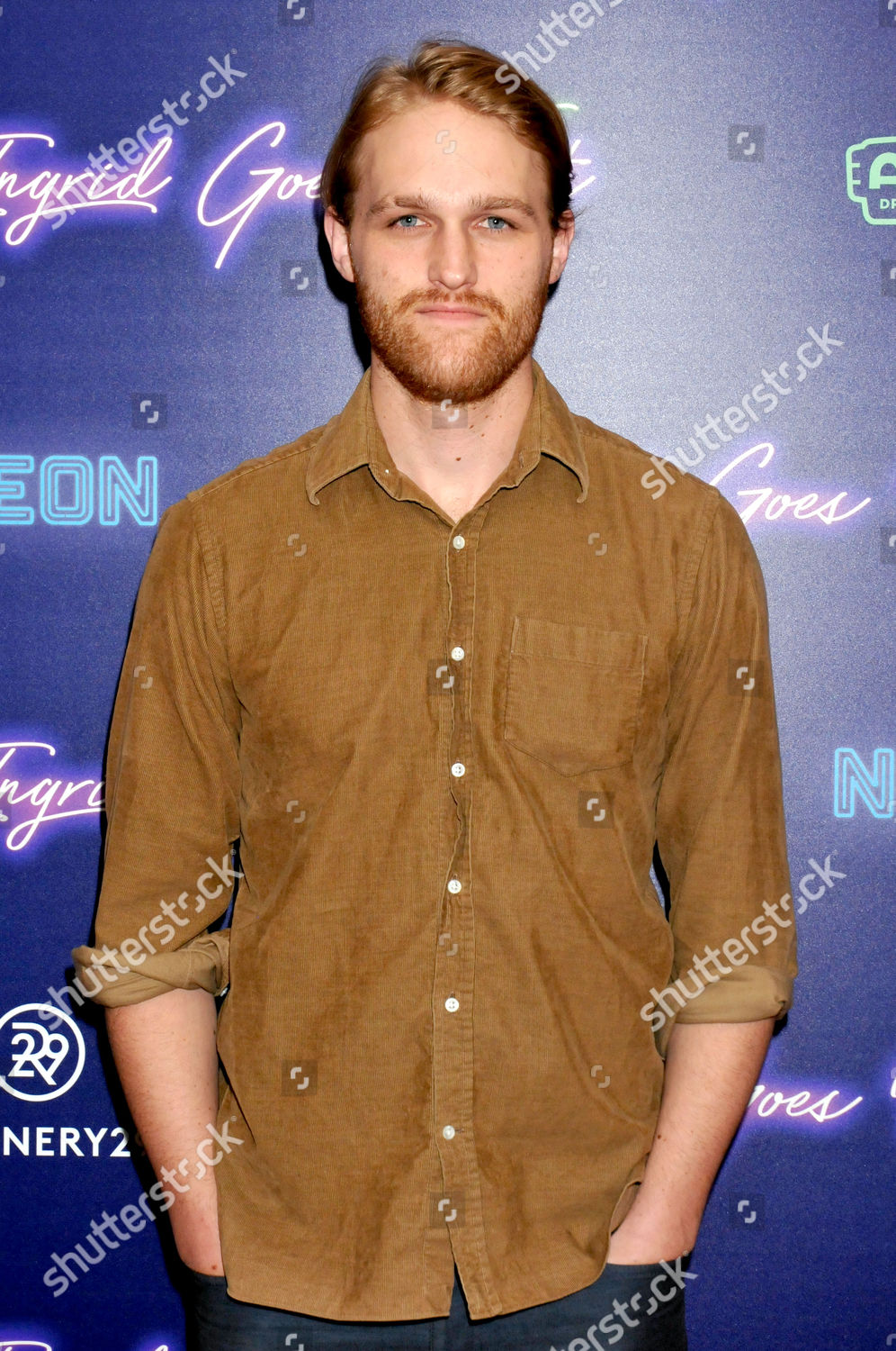 Wyatt Russell Editorial Stock Photo - Stock Image | Shutterstock