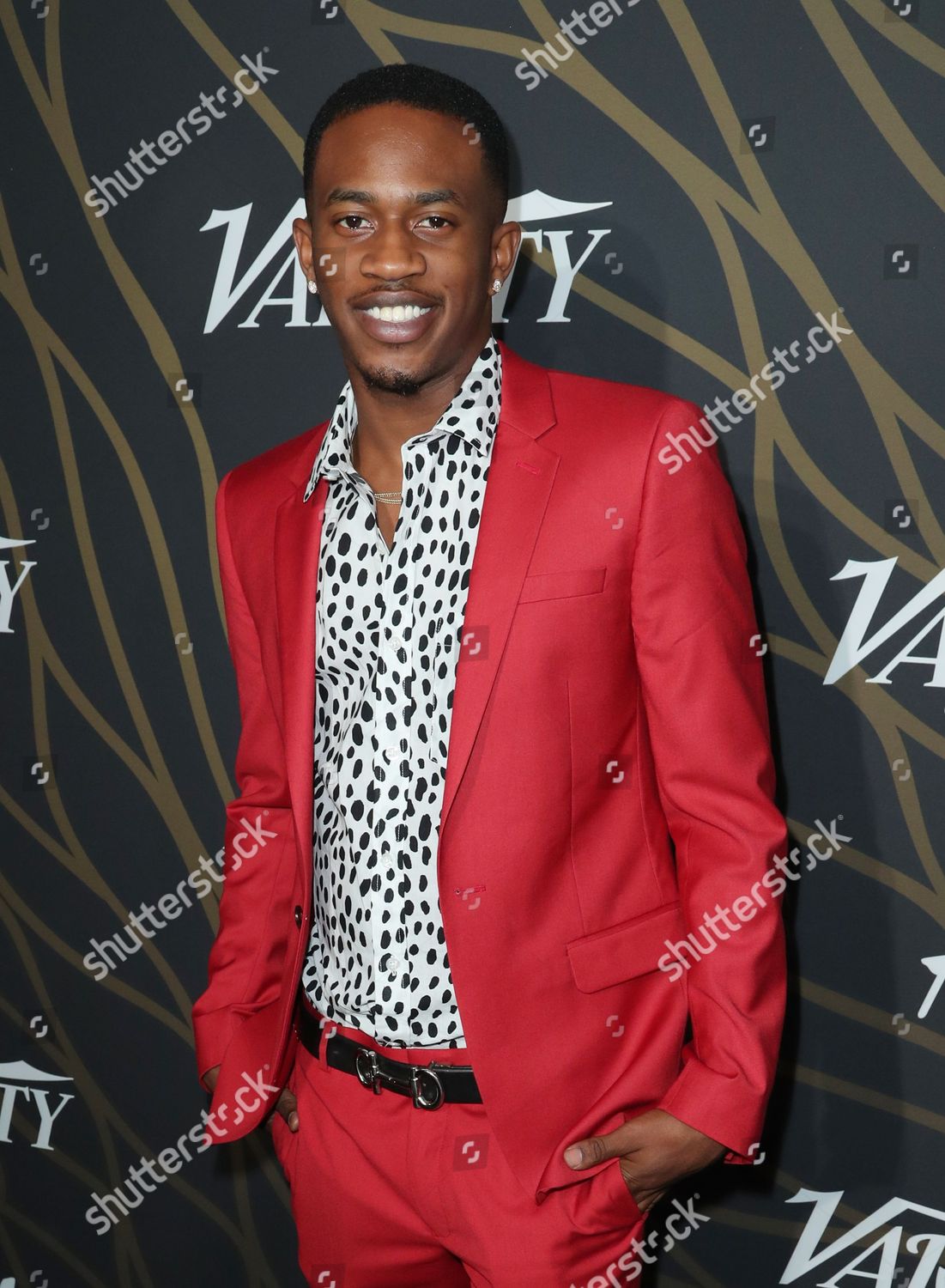Malcolm David Kelley Editorial Stock Photo - Stock Image | Shutterstock