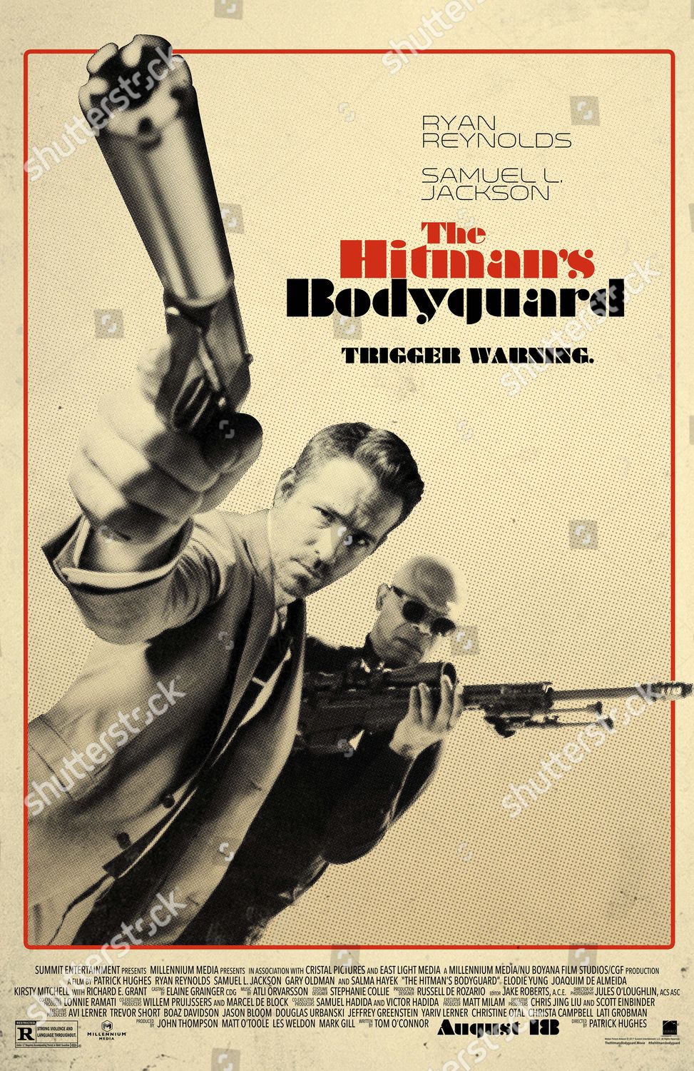 the hitmans bodyguard online free