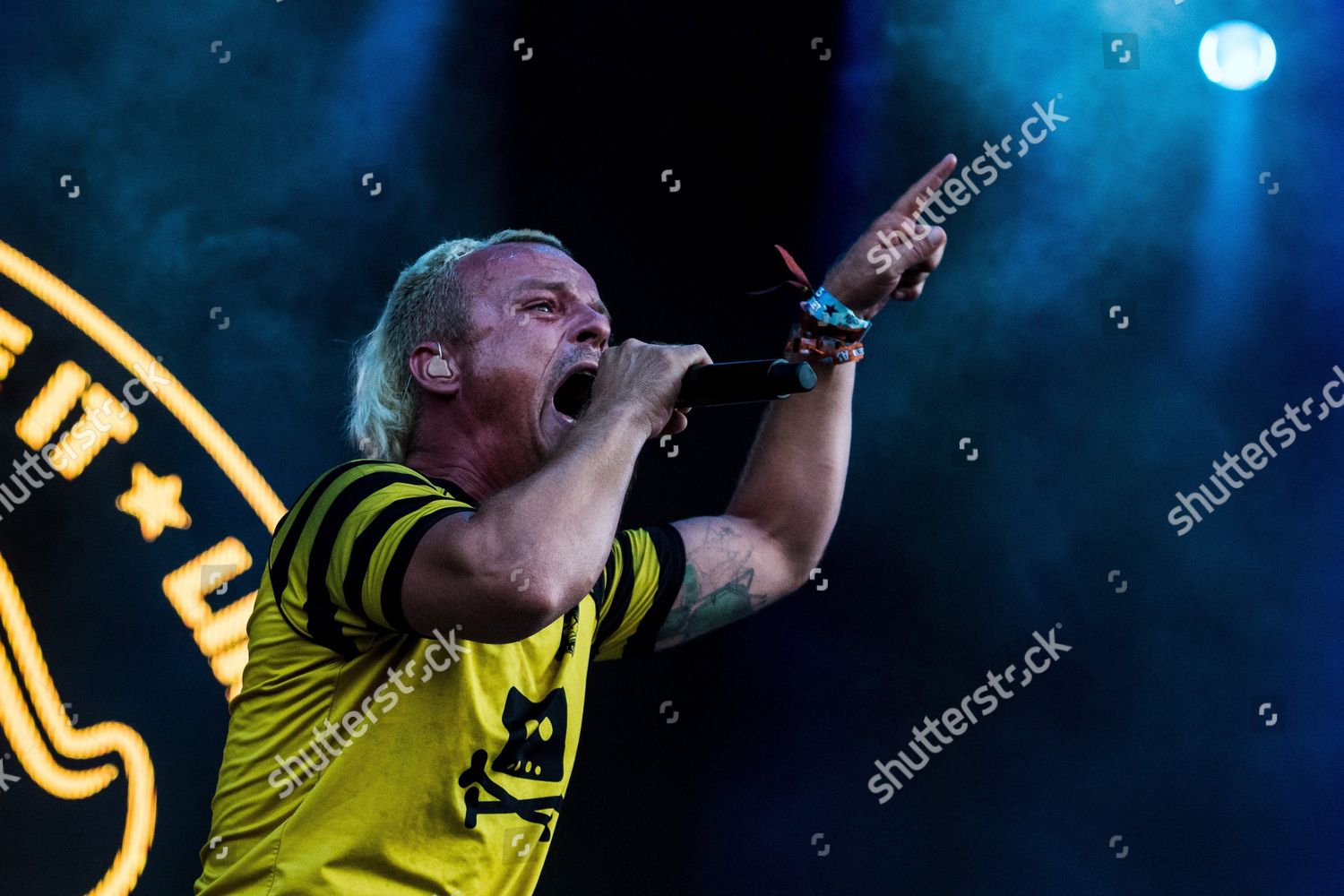 Adis Zvekic Editorial Stock Photo - Stock Image | Shutterstock