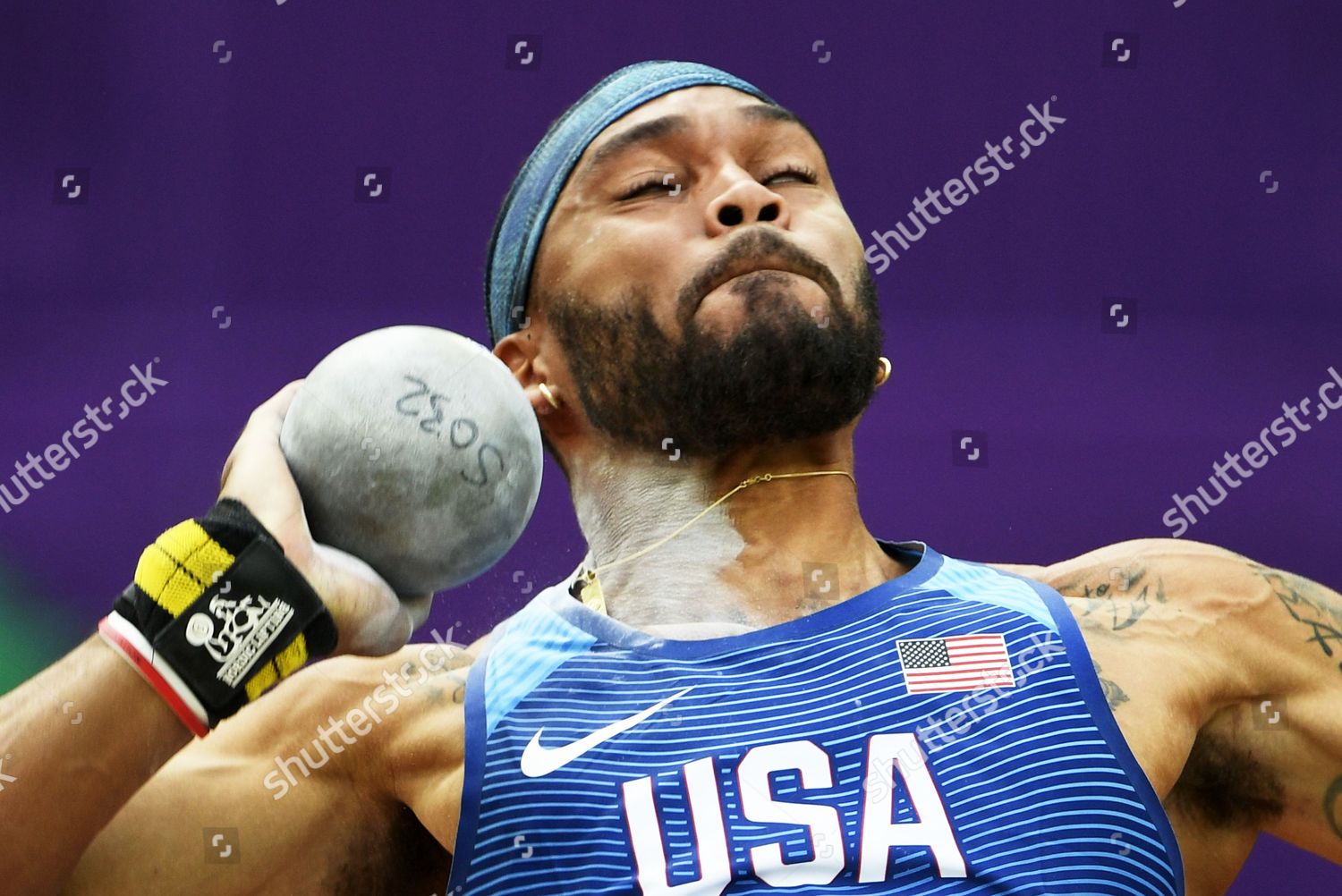 Devon Williams Editorial Stock Photo Stock Image Shutterstock