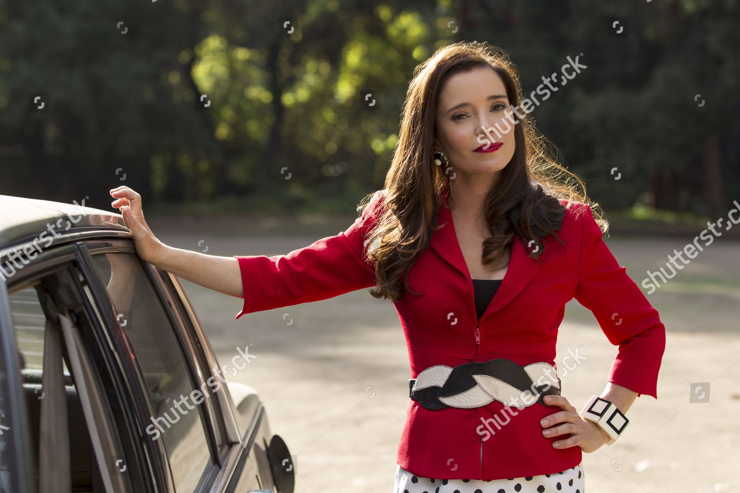 Marguerite Moreau Editorial Stock Photo - Stock Image | Shutterstock