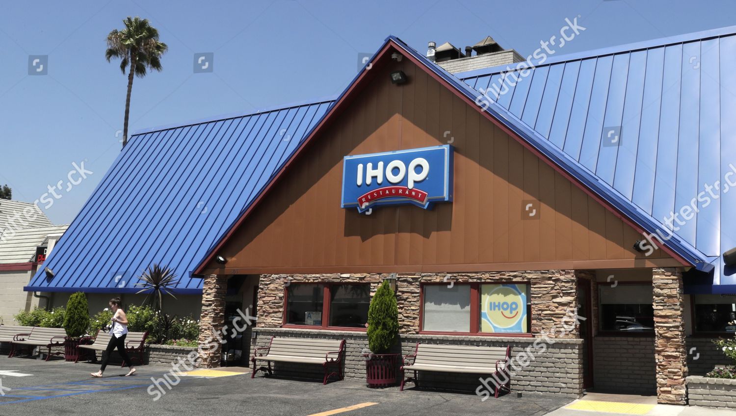 IHOP(International Drive) restaurants, addresses, phone numbers