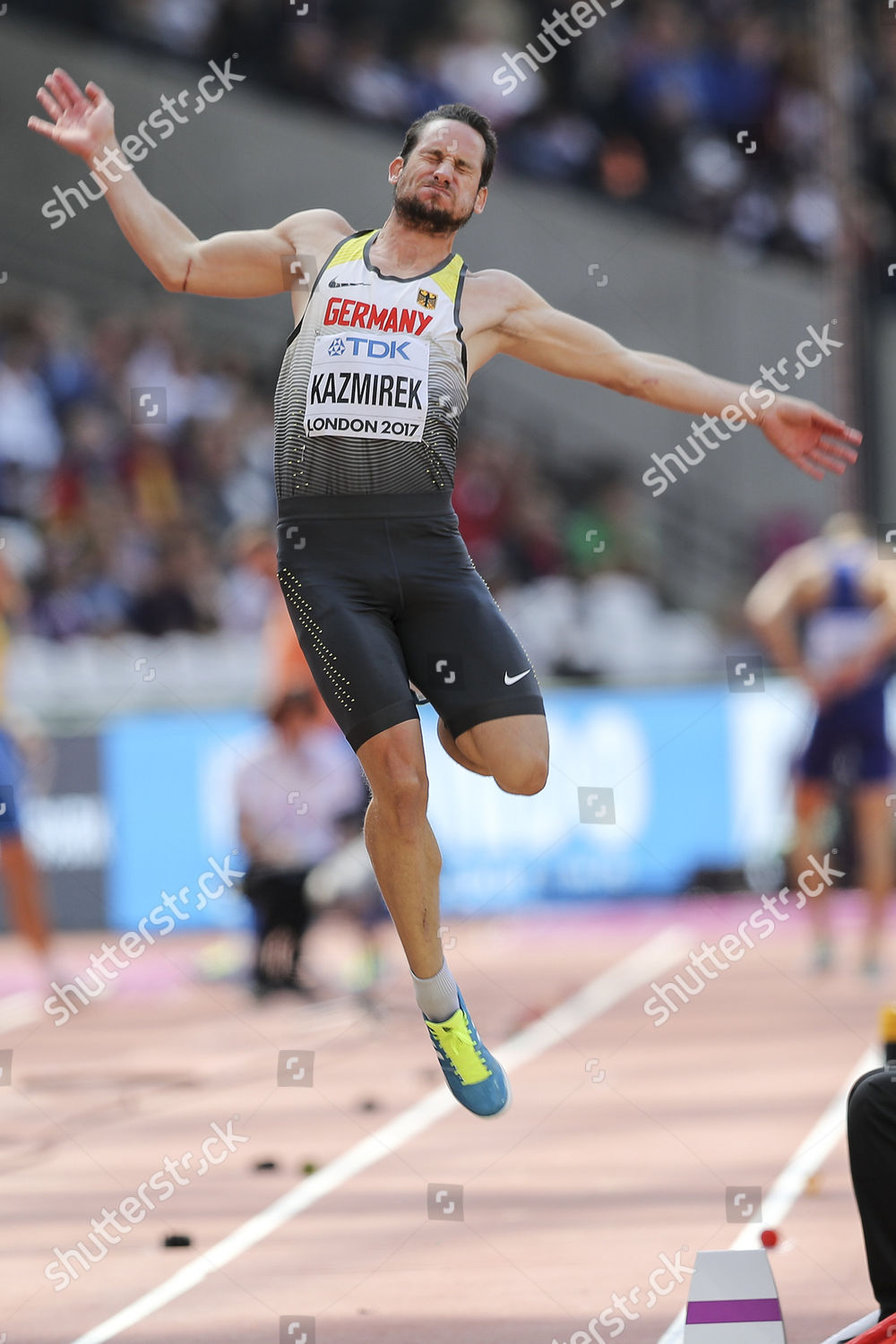 KAI KAZMIREK Editorial Stock Photo - Stock Image | Shutterstock