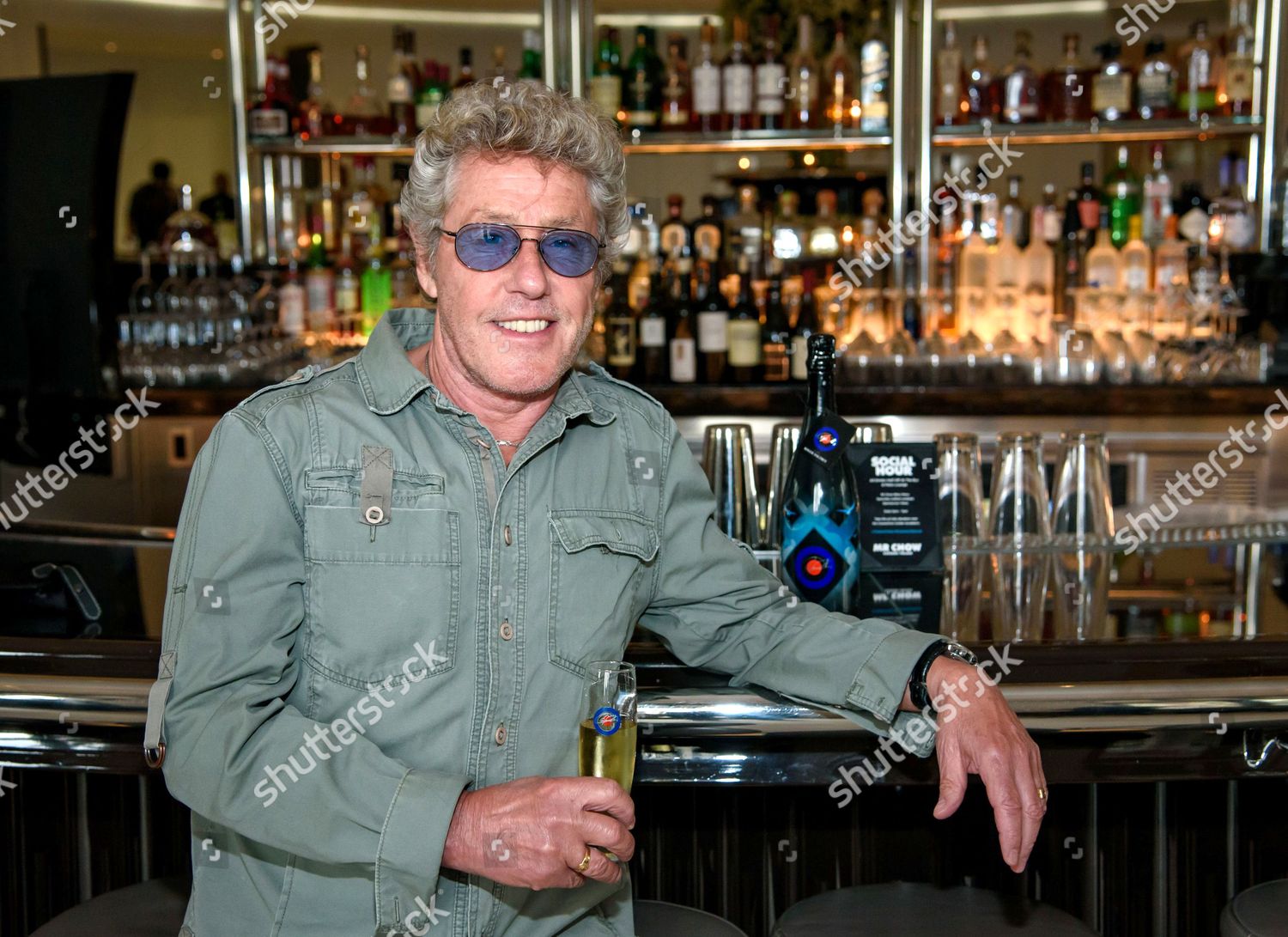 Roger Daltrey Editorial Stock Photo - Stock Image | Shutterstock