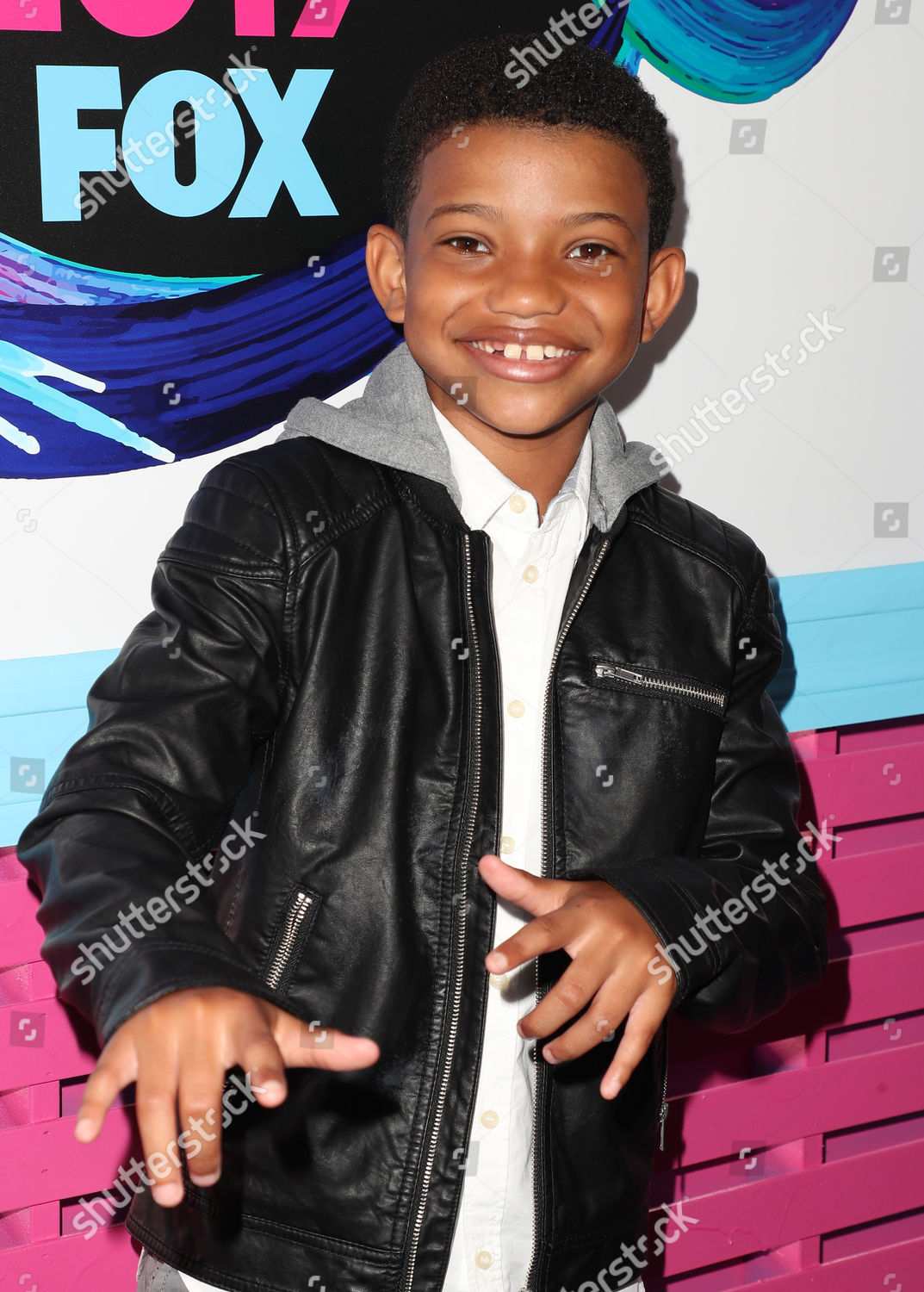 Lonnie Chavis Editorial Stock Photo - Stock Image | Shutterstock
