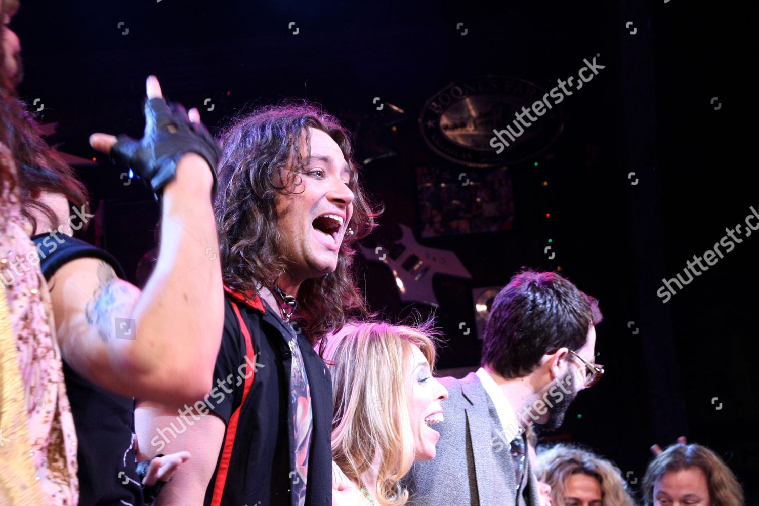 Constantine Maroulis Editorial Stock Photo - Stock Image | Shutterstock