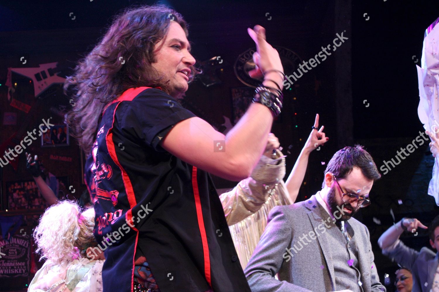 Constantine Maroulis Editorial Stock Photo - Stock Image | Shutterstock