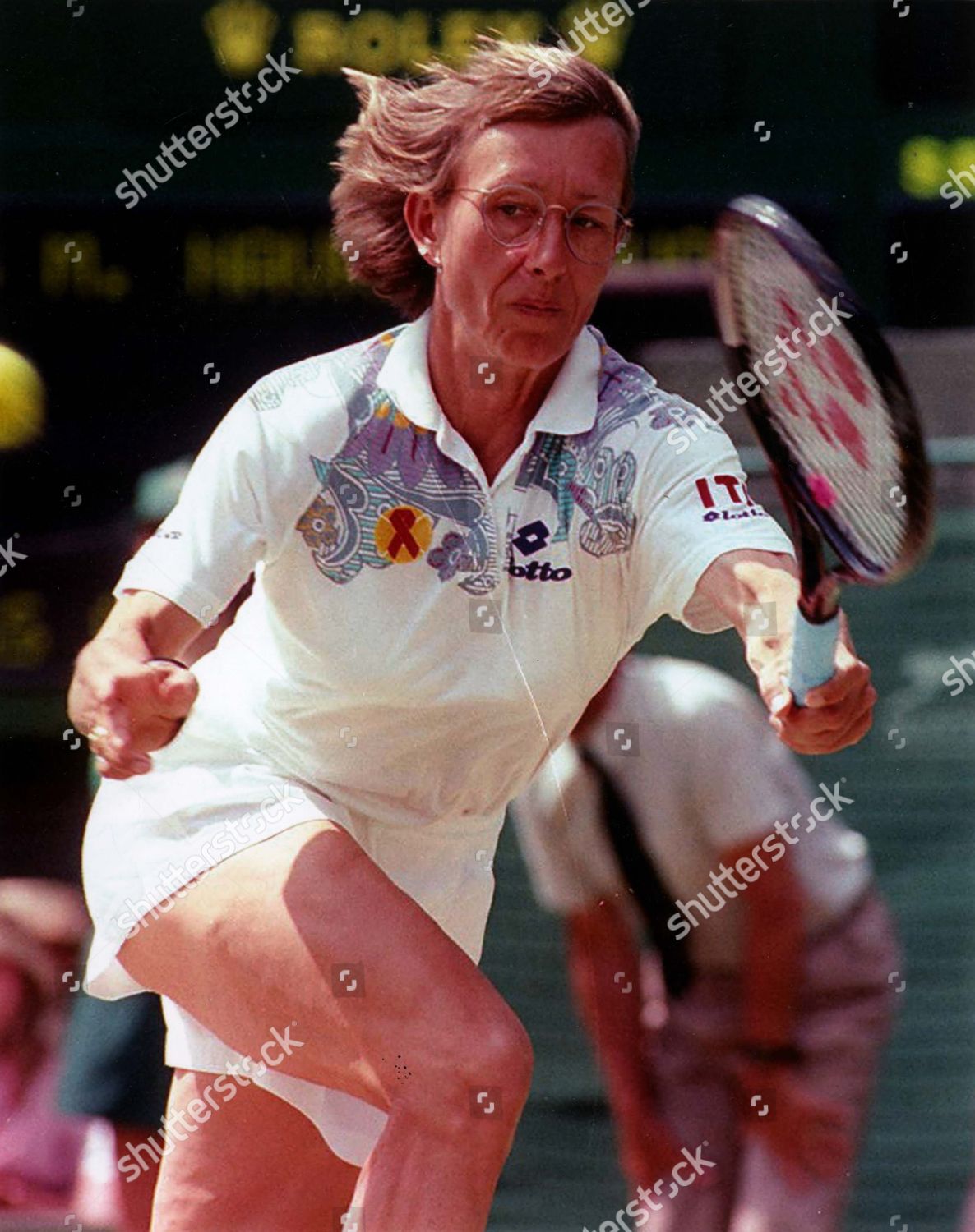 tennis-player-martina-navratilova-1994-martina-editorial-stock-photo