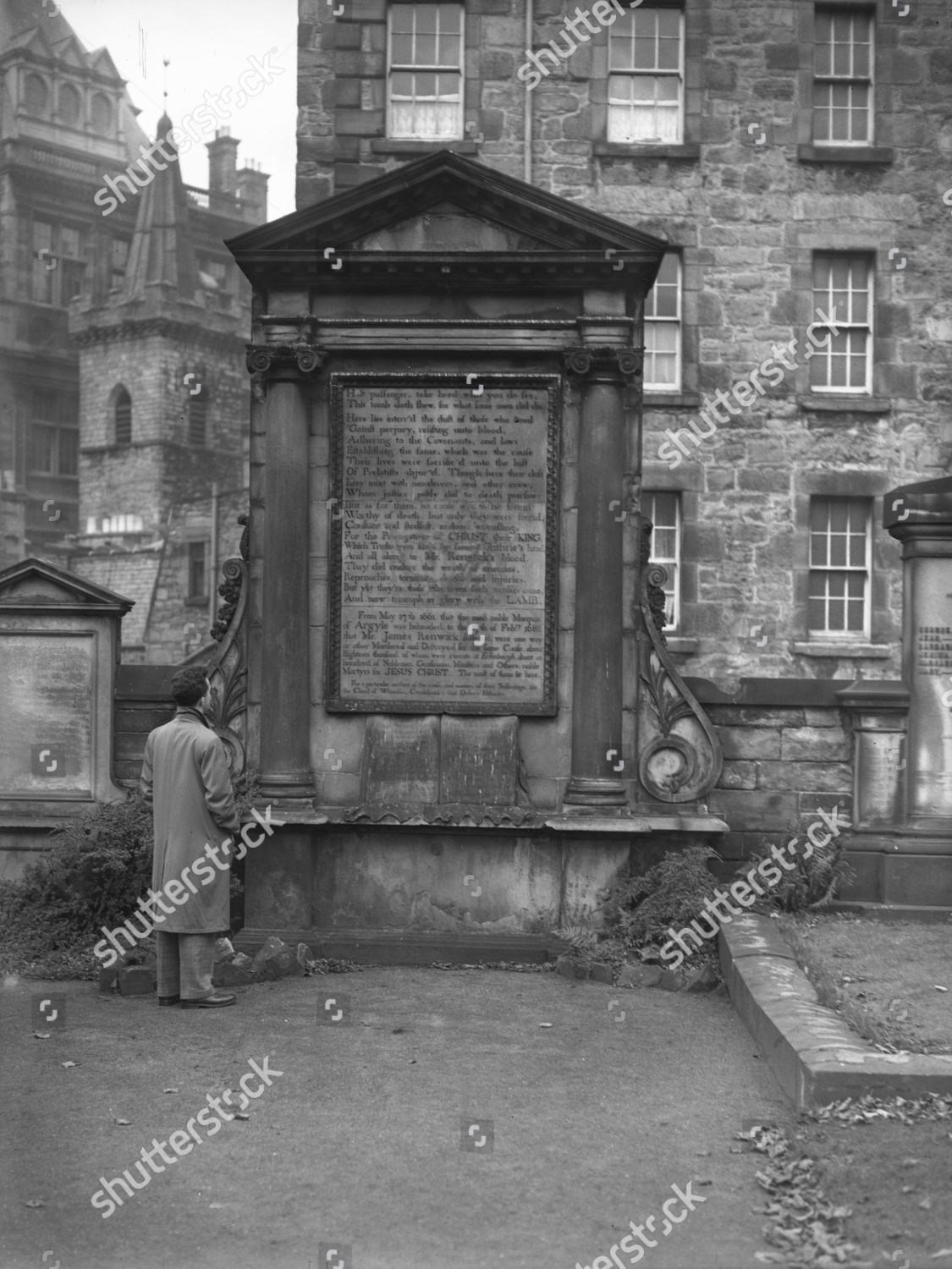 original-martyrs-monument-north-east-corner-editorial-stock-photo