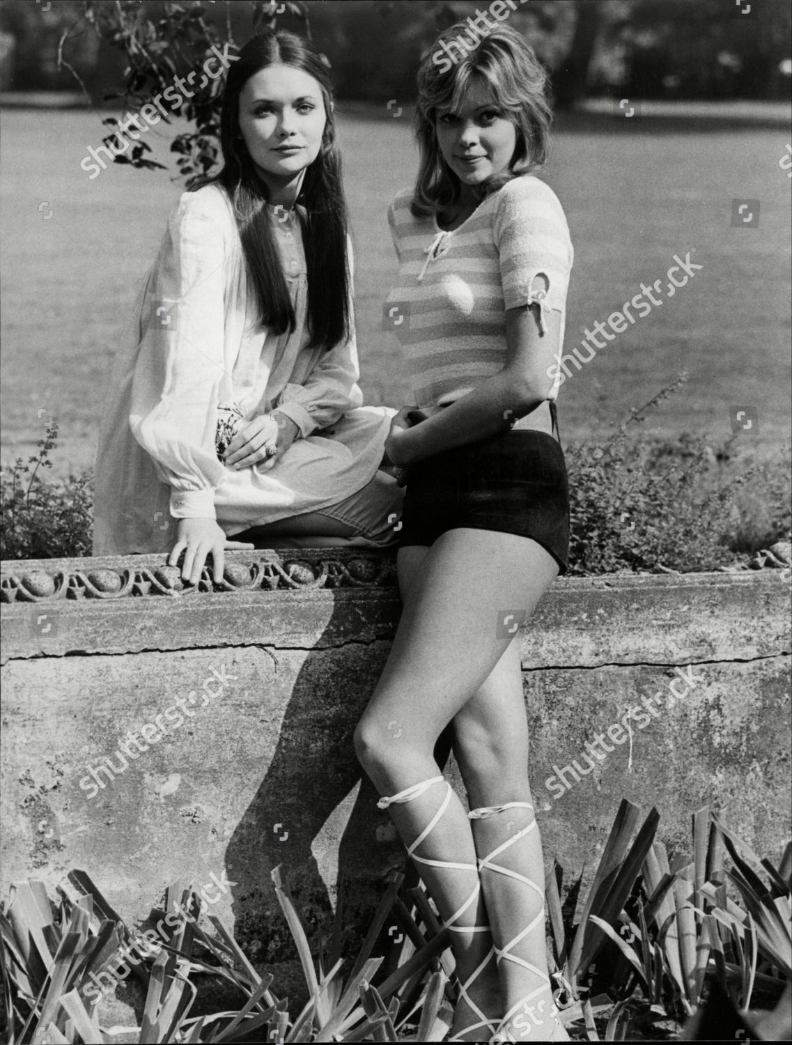 Kate O'Mara foto Nicki Minaj pics
