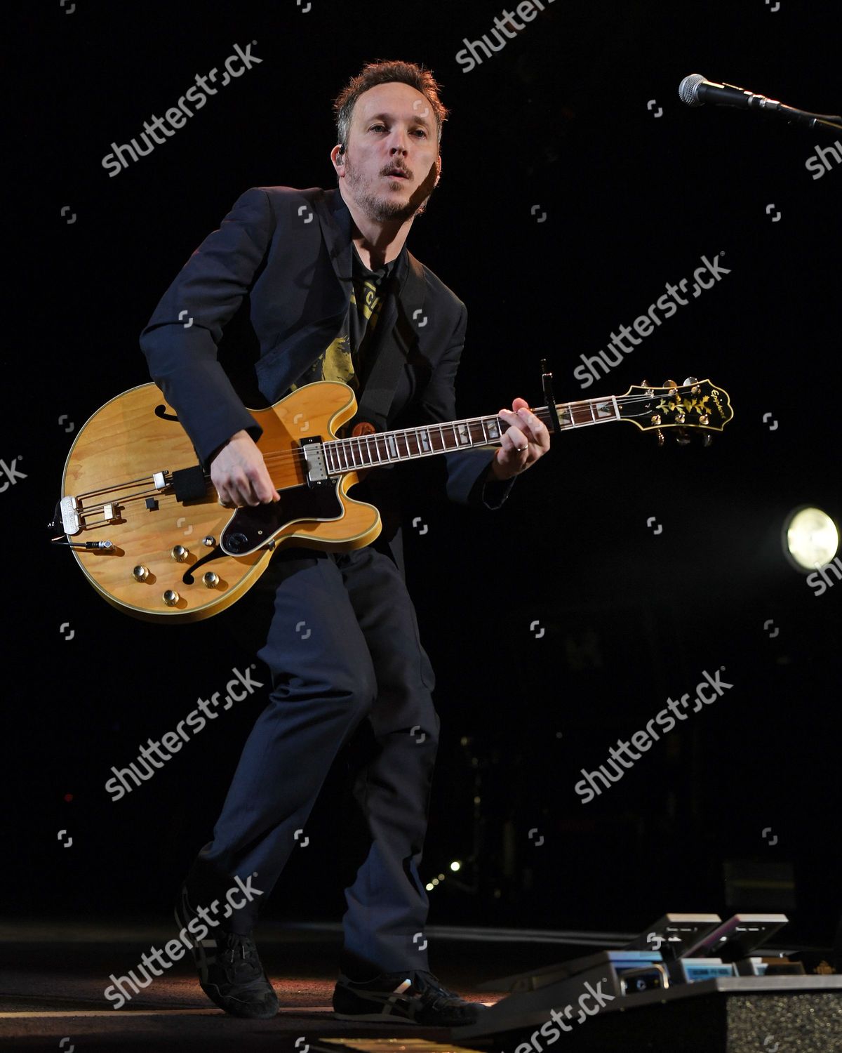 Paul Doucette Editorial Stock Photo - Stock Image | Shutterstock