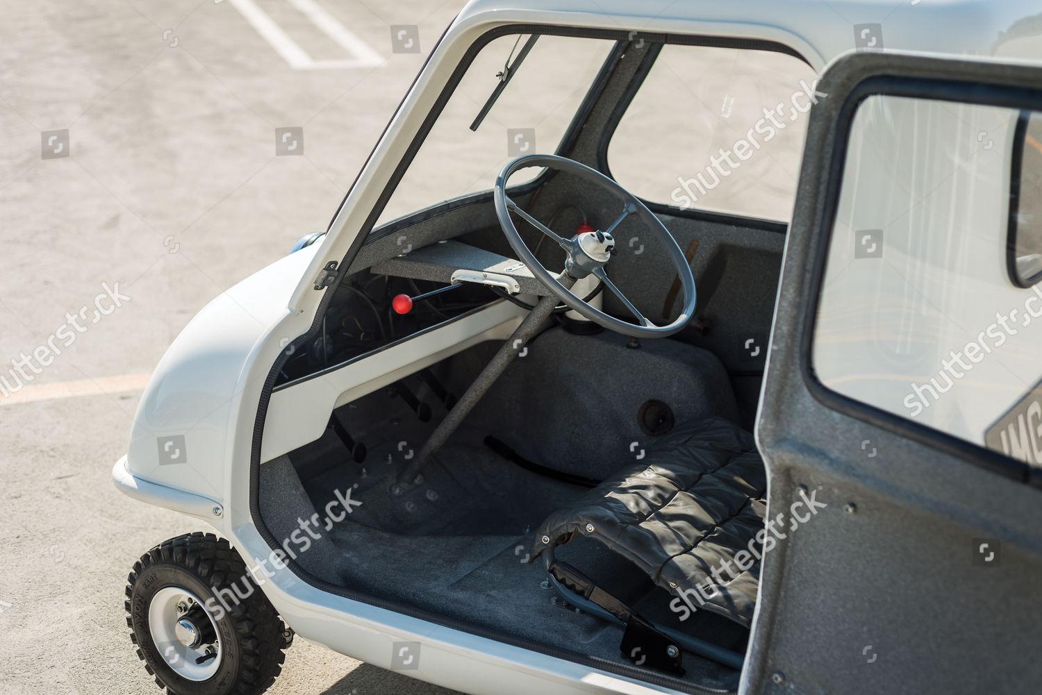 The World S Smallest Cars Are Back On Sale For Insane Money