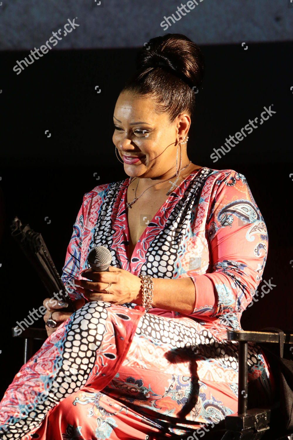 Patrice Lovely Editorial Stock Photo - Stock Image | Shutterstock