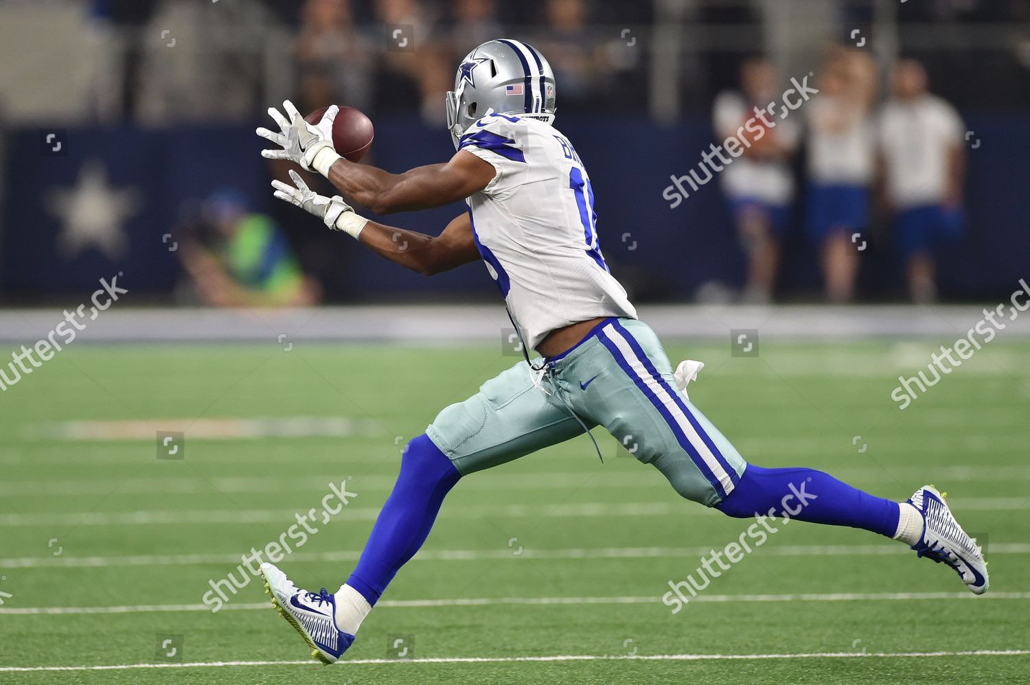 Cowboys To Sign WR Brice Butler