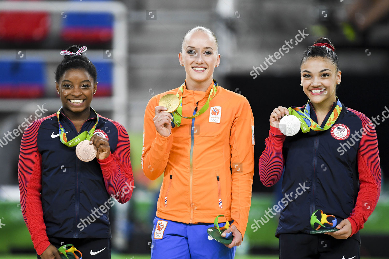 Rio 16 Olympic Games 15th August 16 Editorial Stock Photo Stock Image Shutterstock