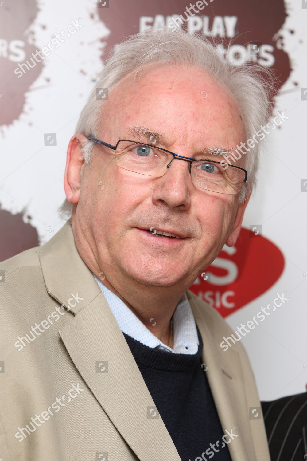 Pete Waterman Editorial Stock Photo - Stock Image | Shutterstock