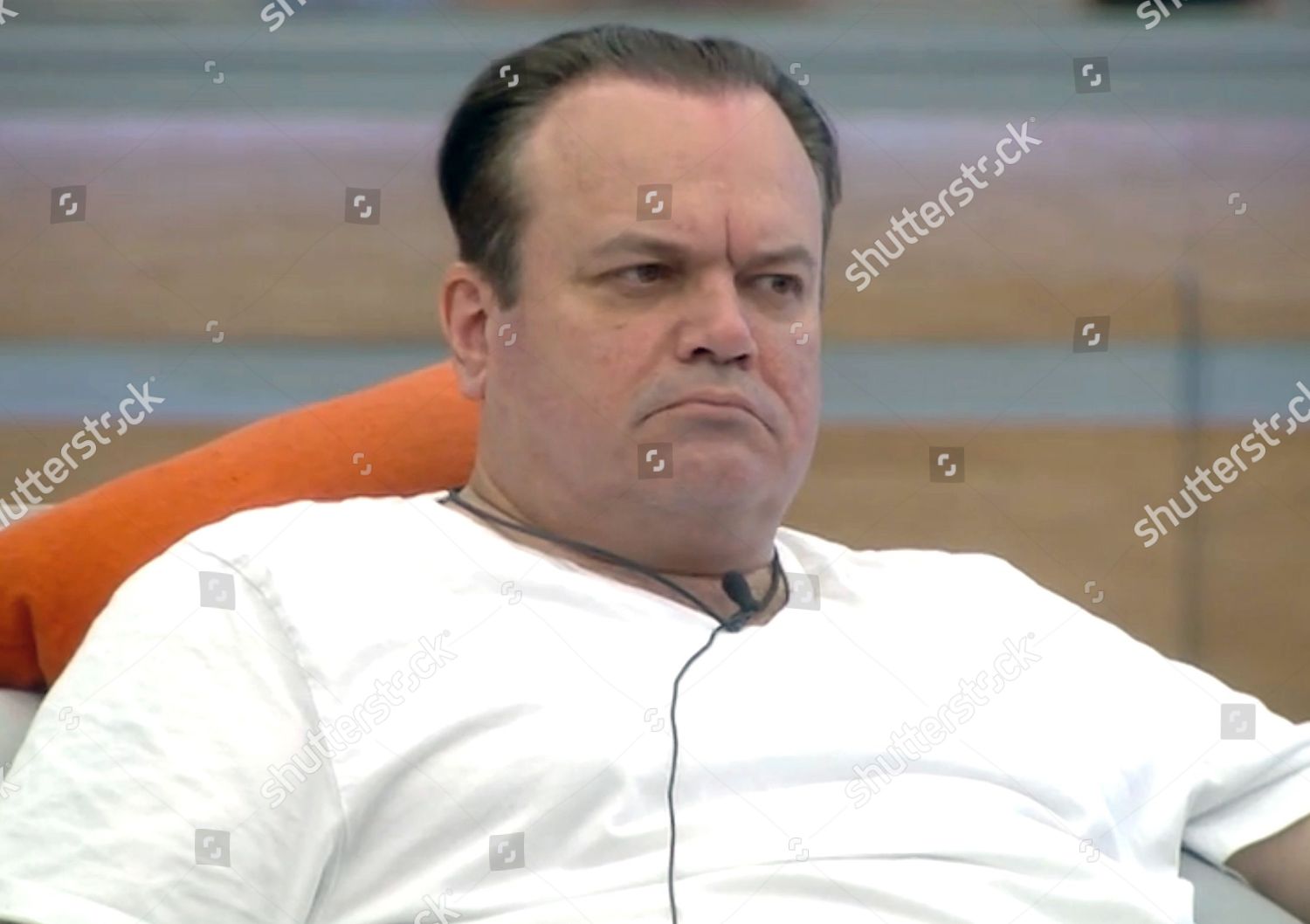 Shaun Williamson Editorial Stock Photo - Stock Image | Shutterstock