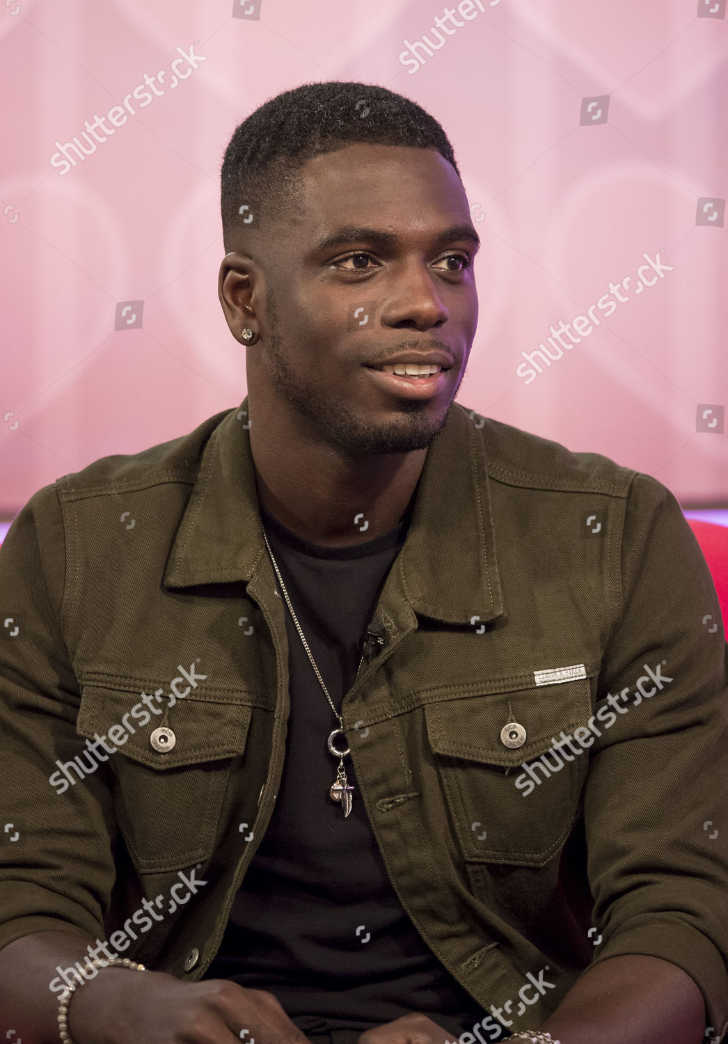 Marcel Somerville Editorial Stock Photo Stock Image Shutterstock