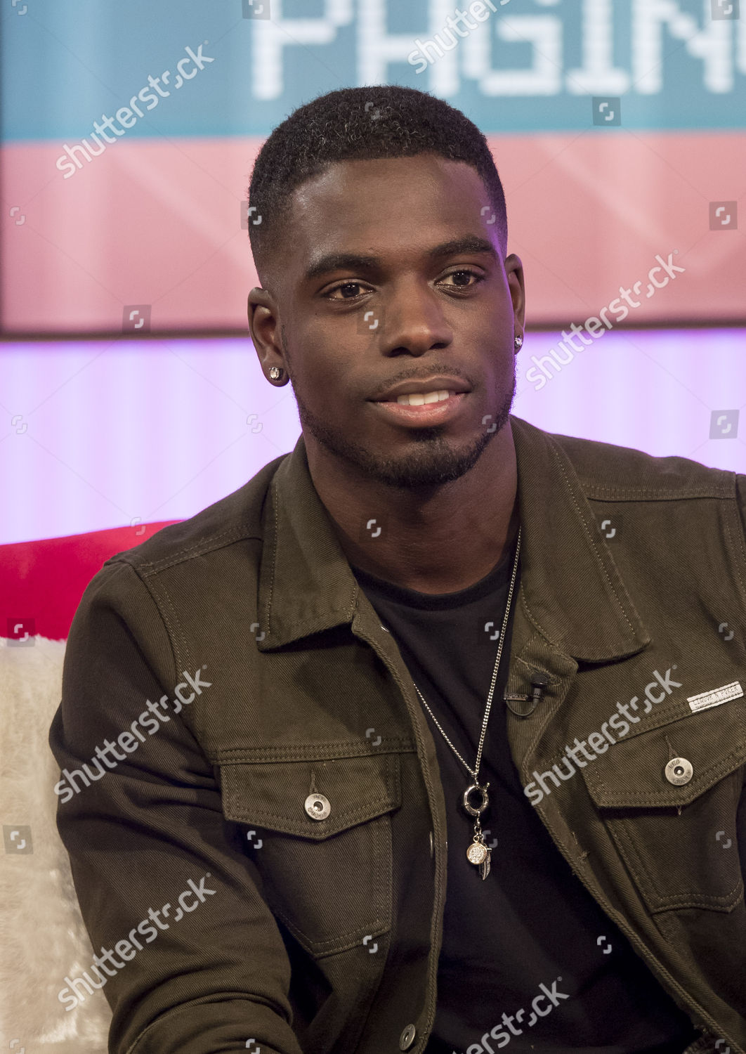 Marcel Somerville Editorial Stock Photo Stock Image Shutterstock