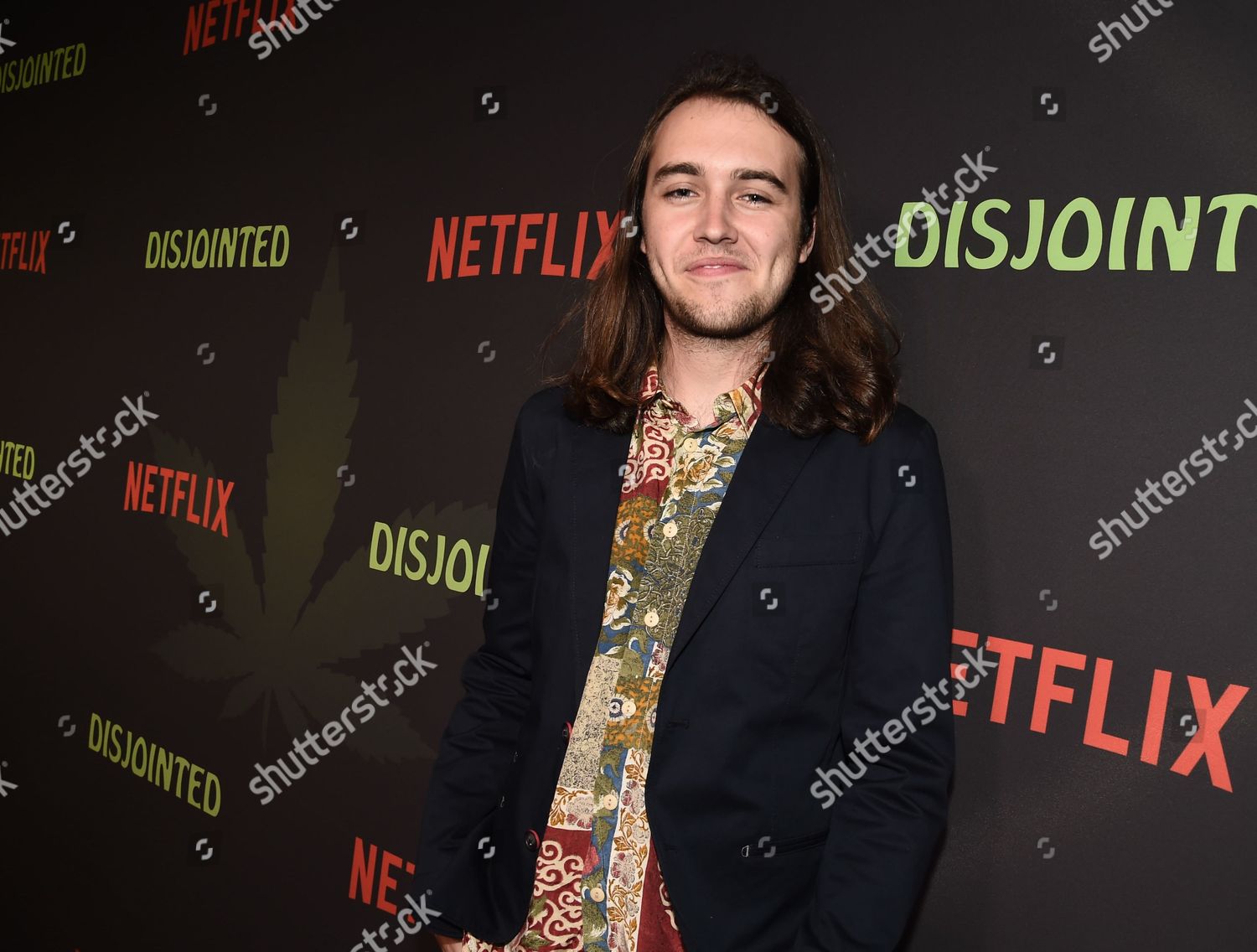 Actor Dougie Baldwin Editorial Stock Photo - Stock Image | Shutterstock
