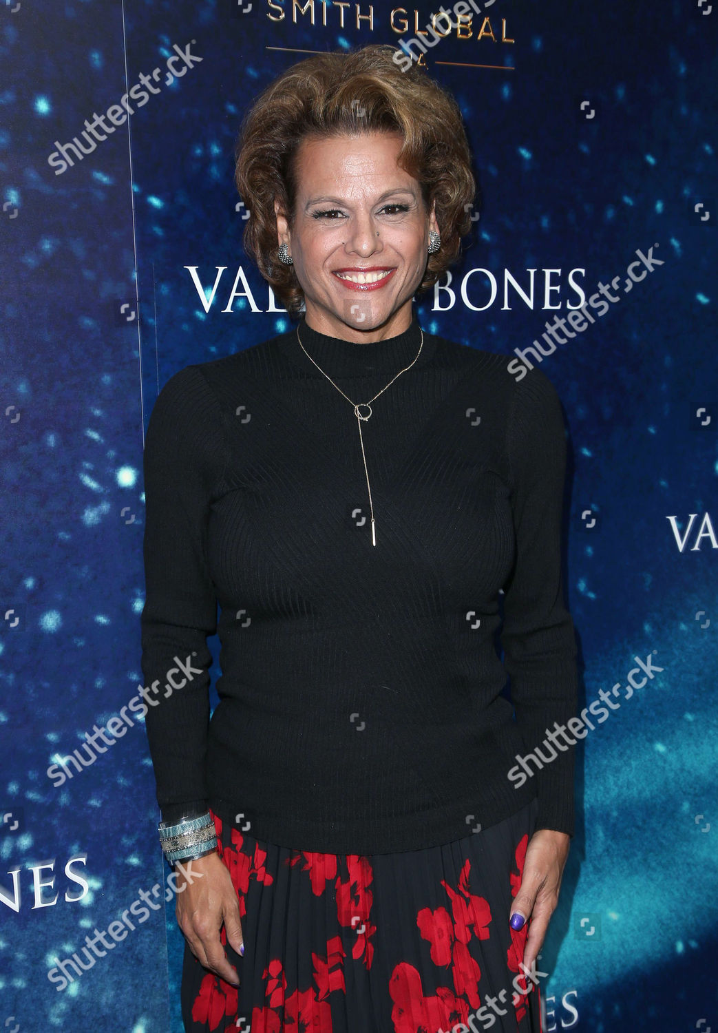 Alexandra Billings Editorial Stock Photo - Stock Image | Shutterstock