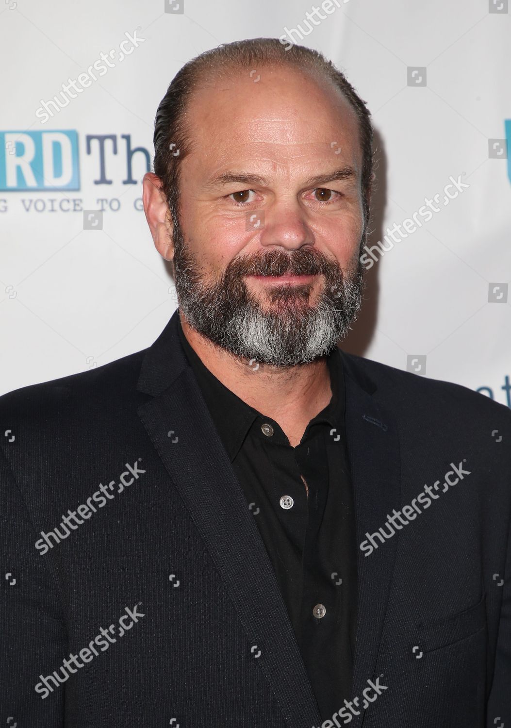 Chris Bauer Editorial Stock Photo - Stock Image | Shutterstock
