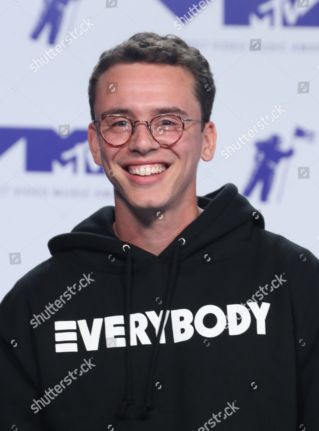 Logic Robert Bryson Hall Editorial Stock Photo - Stock Image | Shutterstock