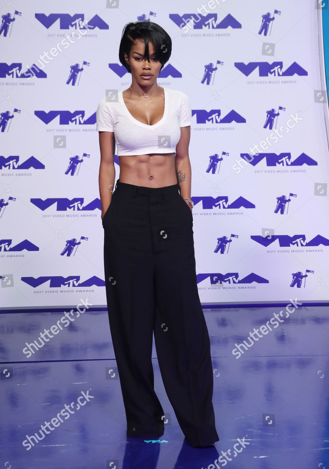 Teyana Taylor Editorial Stock Photo - Stock Image | Shutterstock