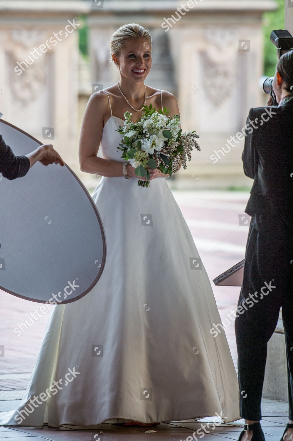 Kristen Bell Editorial Stock Photo Stock Image Shutterstock