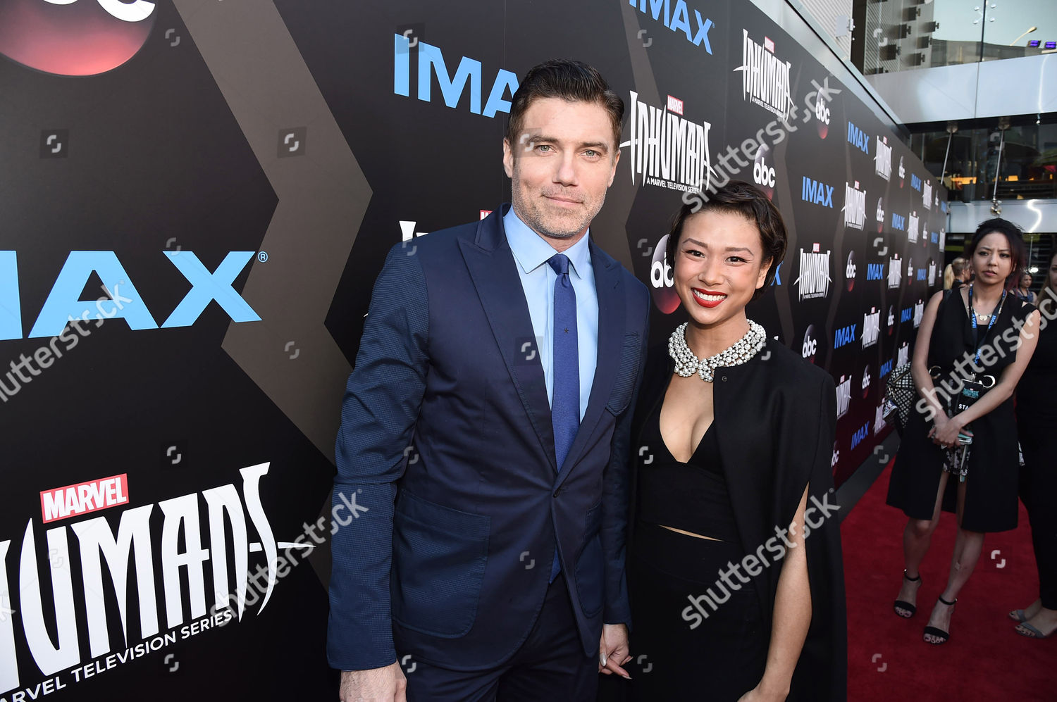 Anson Mount Darah Trang Editorial Stock Photo - Stock Image | Shutterstock