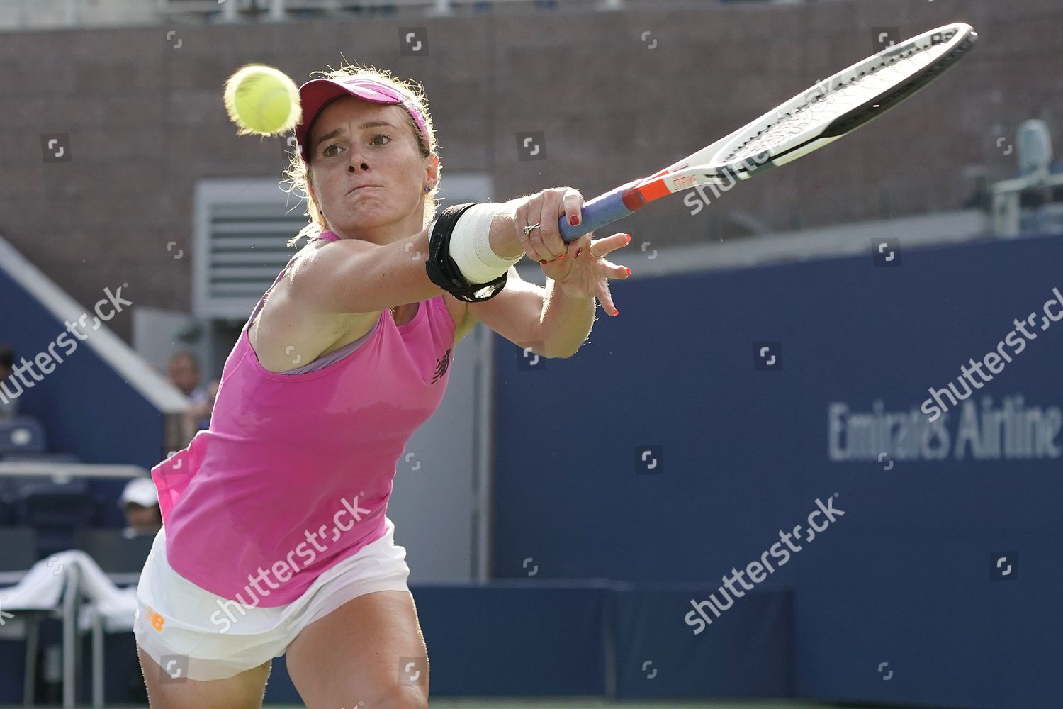 Allie Kiick Editorial Stock Photo - Stock Image | Shutterstock