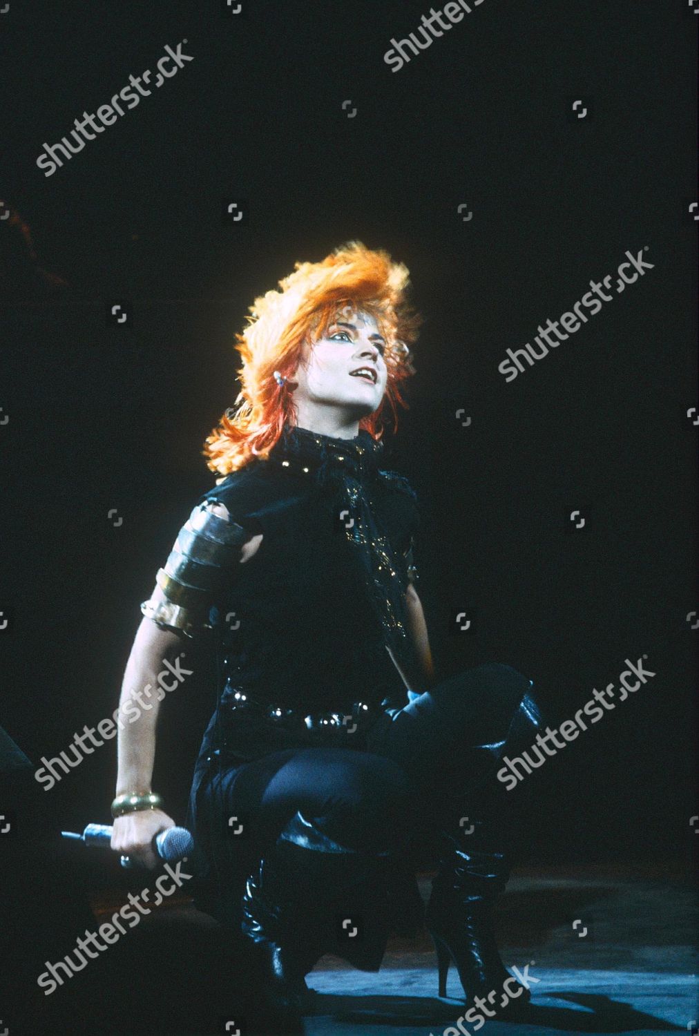 Toyah Willcox Editorial Stock Photo - Stock Image | Shutterstock