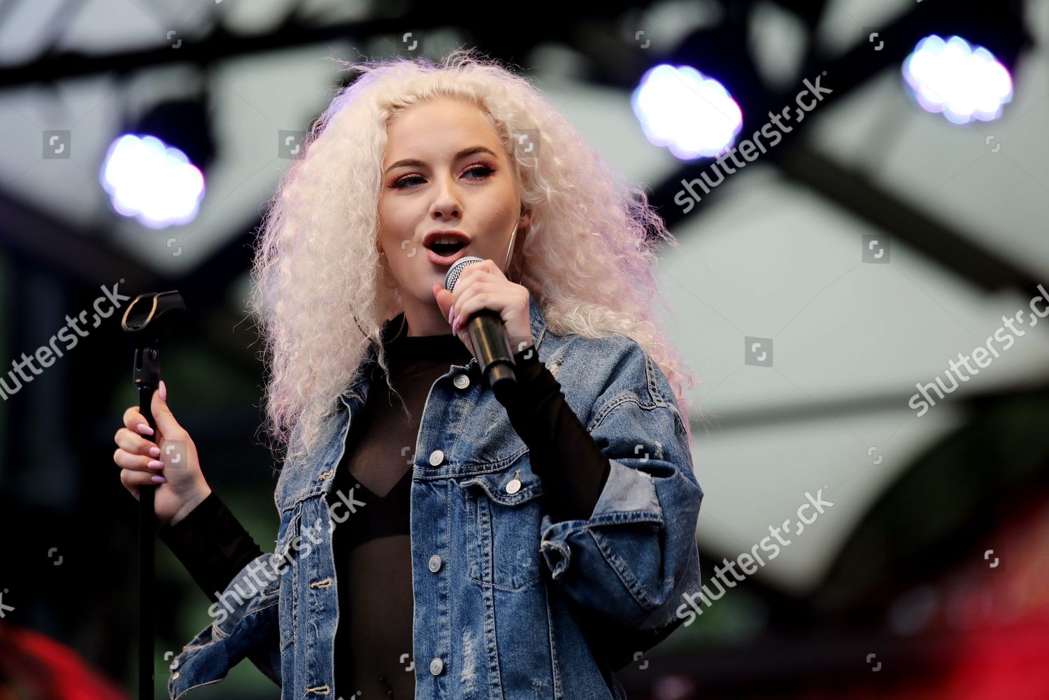 Wiktoria Johansson Editorial Stock Photo - Stock Image | Shutterstock