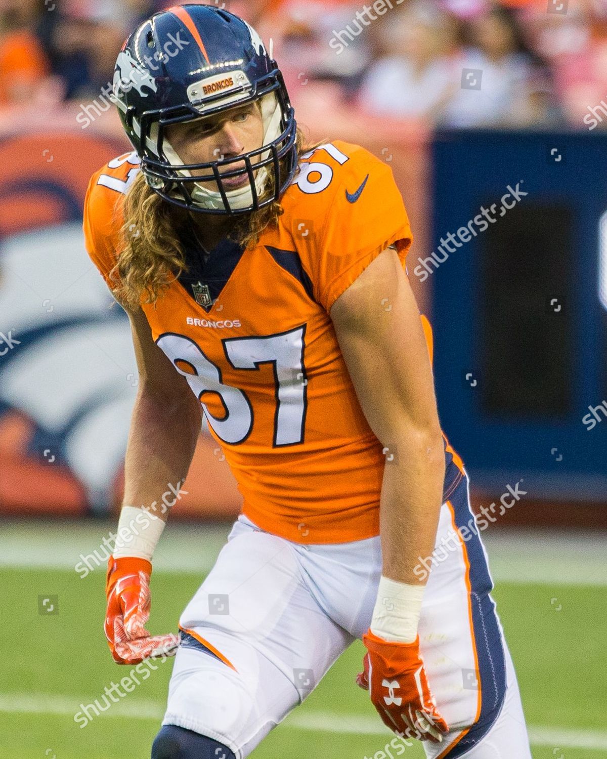 Broncos need Jordan Taylor to play big role on Sunday - Mile High