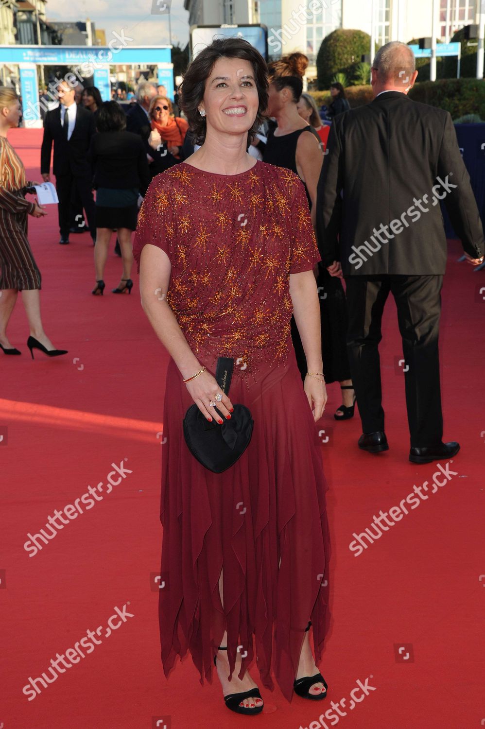 Irene Jacob Editorial Stock Photo - Stock Image | Shutterstock