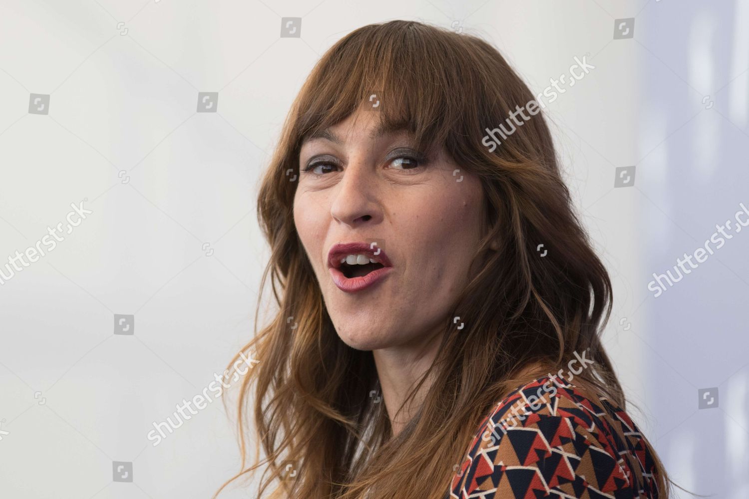 Sarah Adler Editorial Stock Photo Stock Image Shutterstock