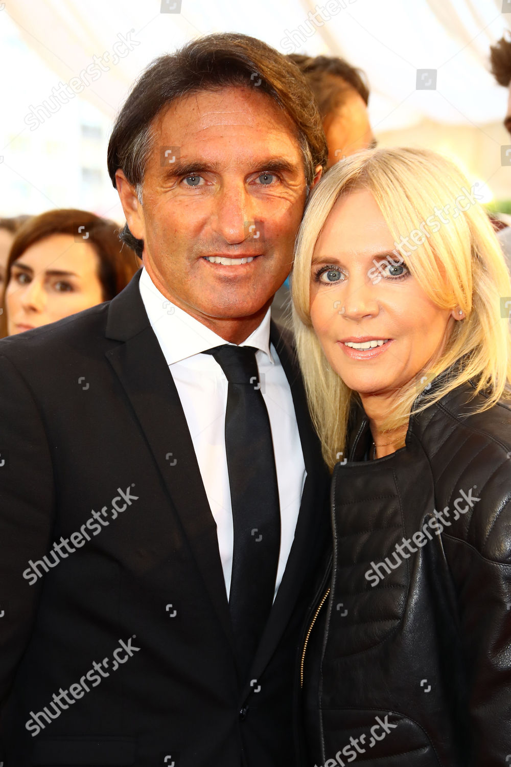 Bruno Labbadia Sylvia Labbadia Bruno Labbadia Sylvia Labbadia
