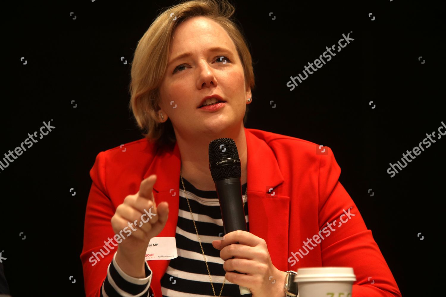 Stella Creasy Mp Editorial Stock Photo - Stock Image | Shutterstock