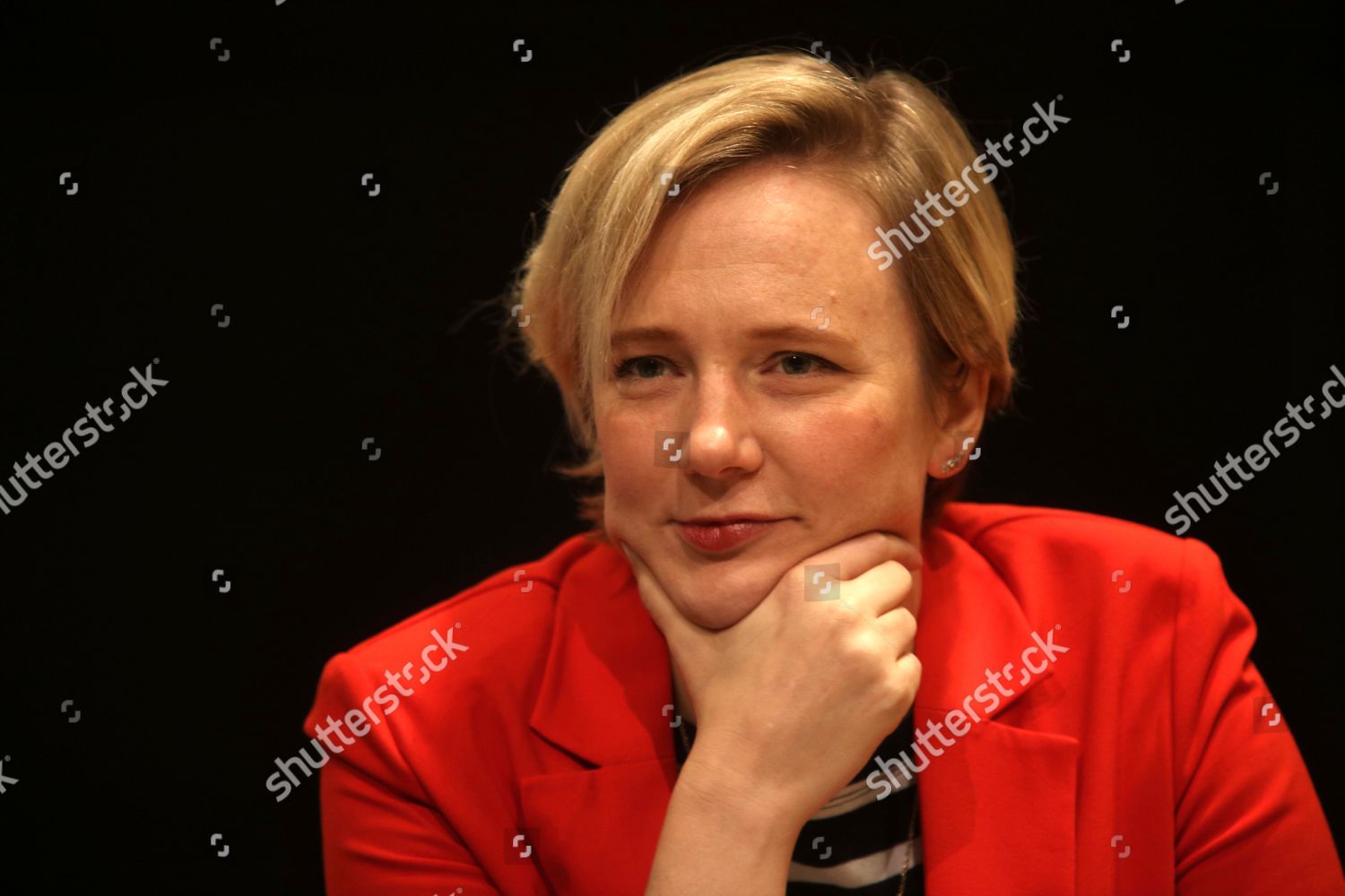 Stella Creasy Mp Editorial Stock Photo - Stock Image | Shutterstock