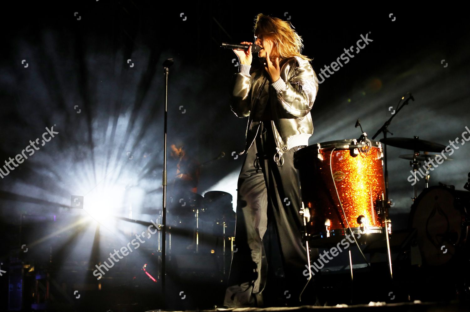 Tove Lo Editorial Stock Photo - Stock Image | Shutterstock
