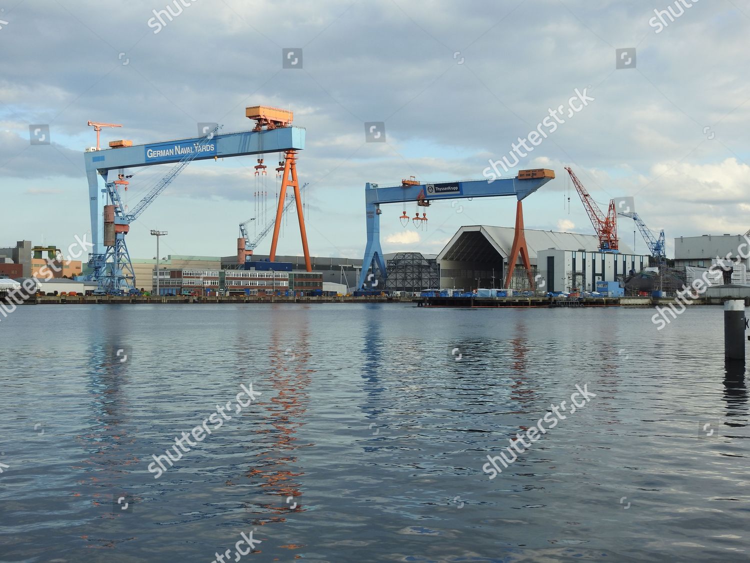 General View Editorial Stock Photo Stock Image Shutterstock