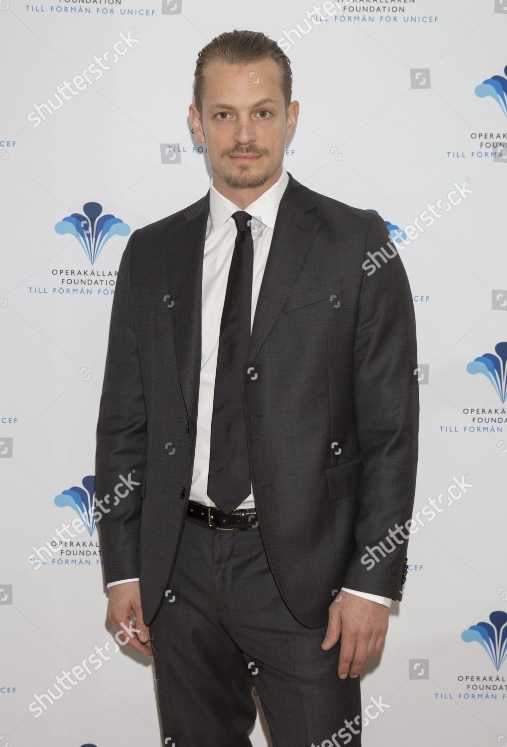 Joel Kinnaman Editorial Stock Photo - Stock Image | Shutterstock