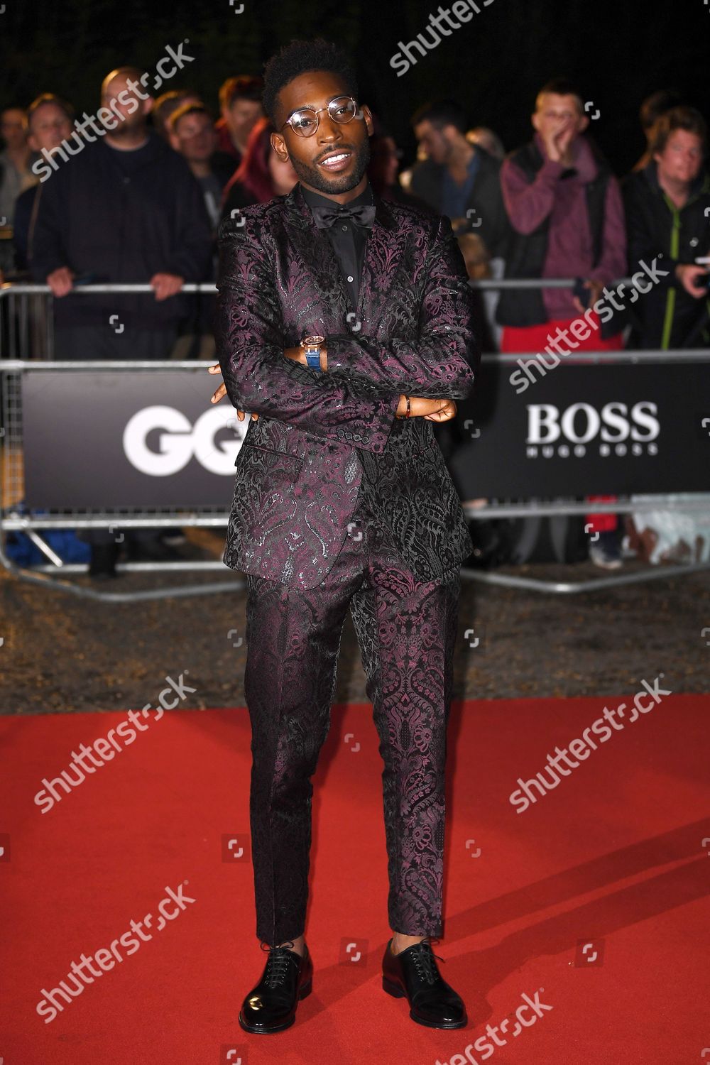 Tinie Tempah Editorial Stock Photo - Stock Image | Shutterstock